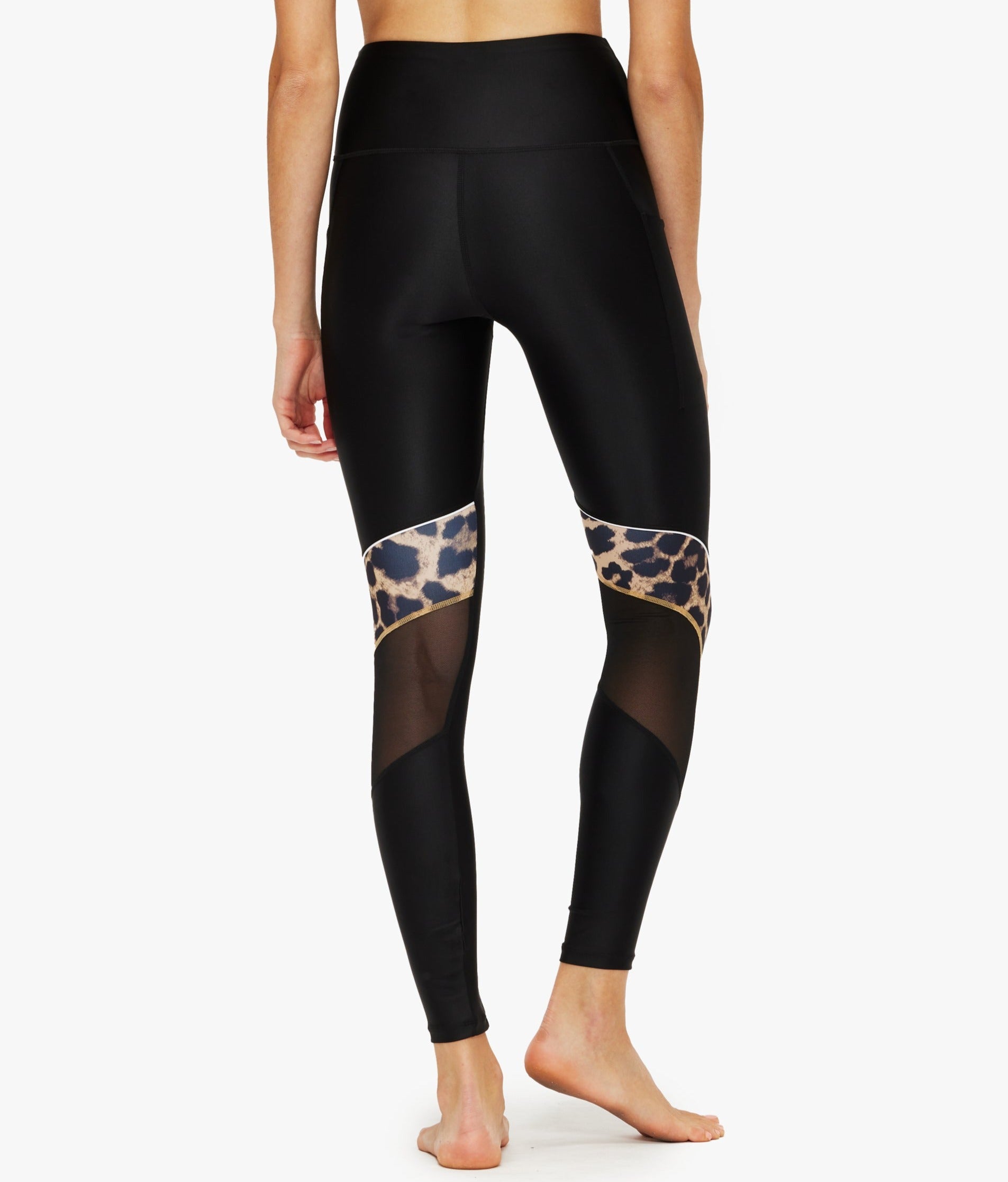 Pe Nation Silverstone Full Length Legging