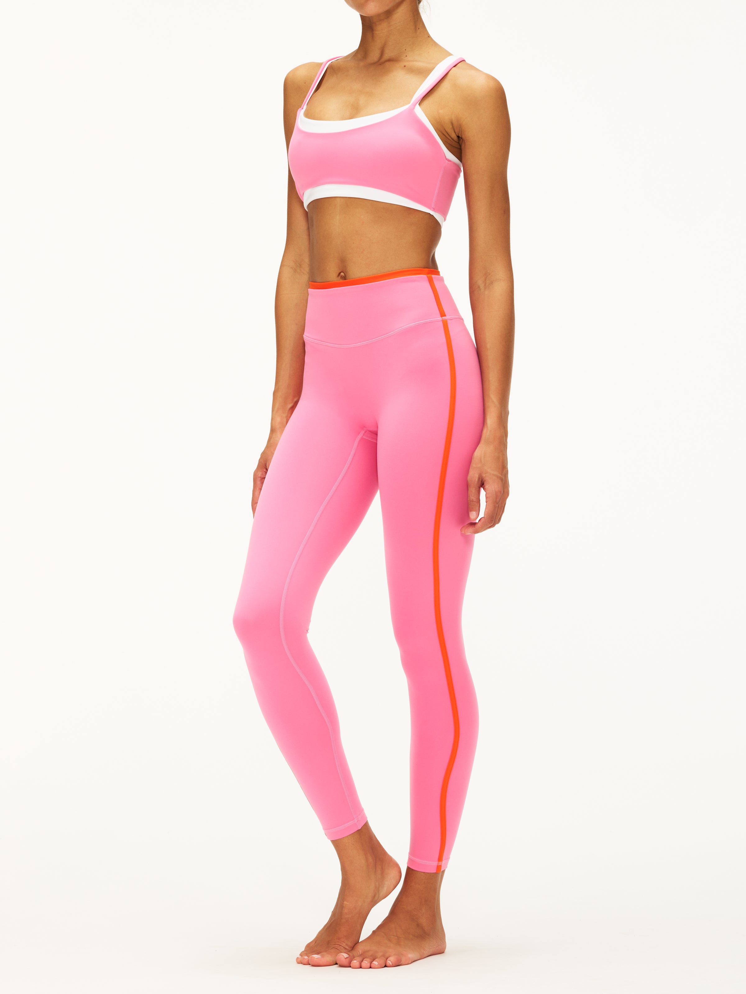 FORM Two Tone Leggings