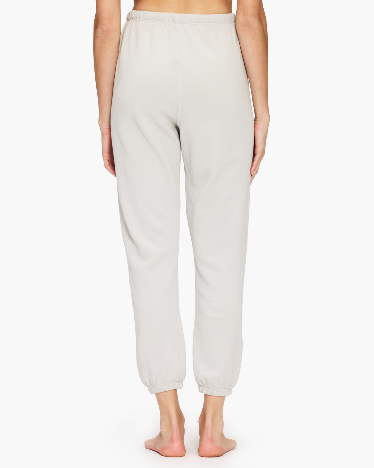 Perfect White Tee Johnny French Terry Easy Sweatpant