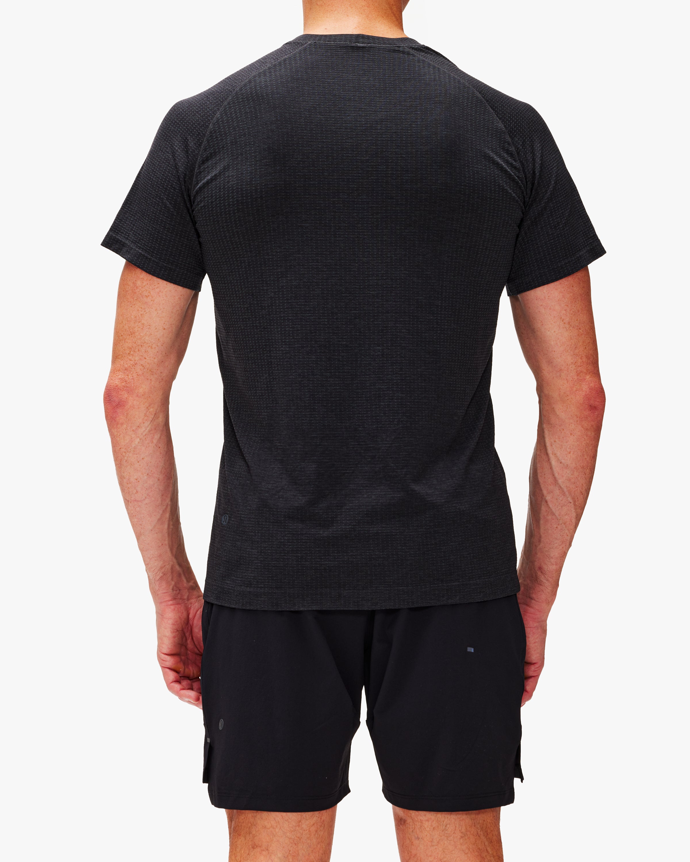 Lululemon Men's – The Shop at Equinox