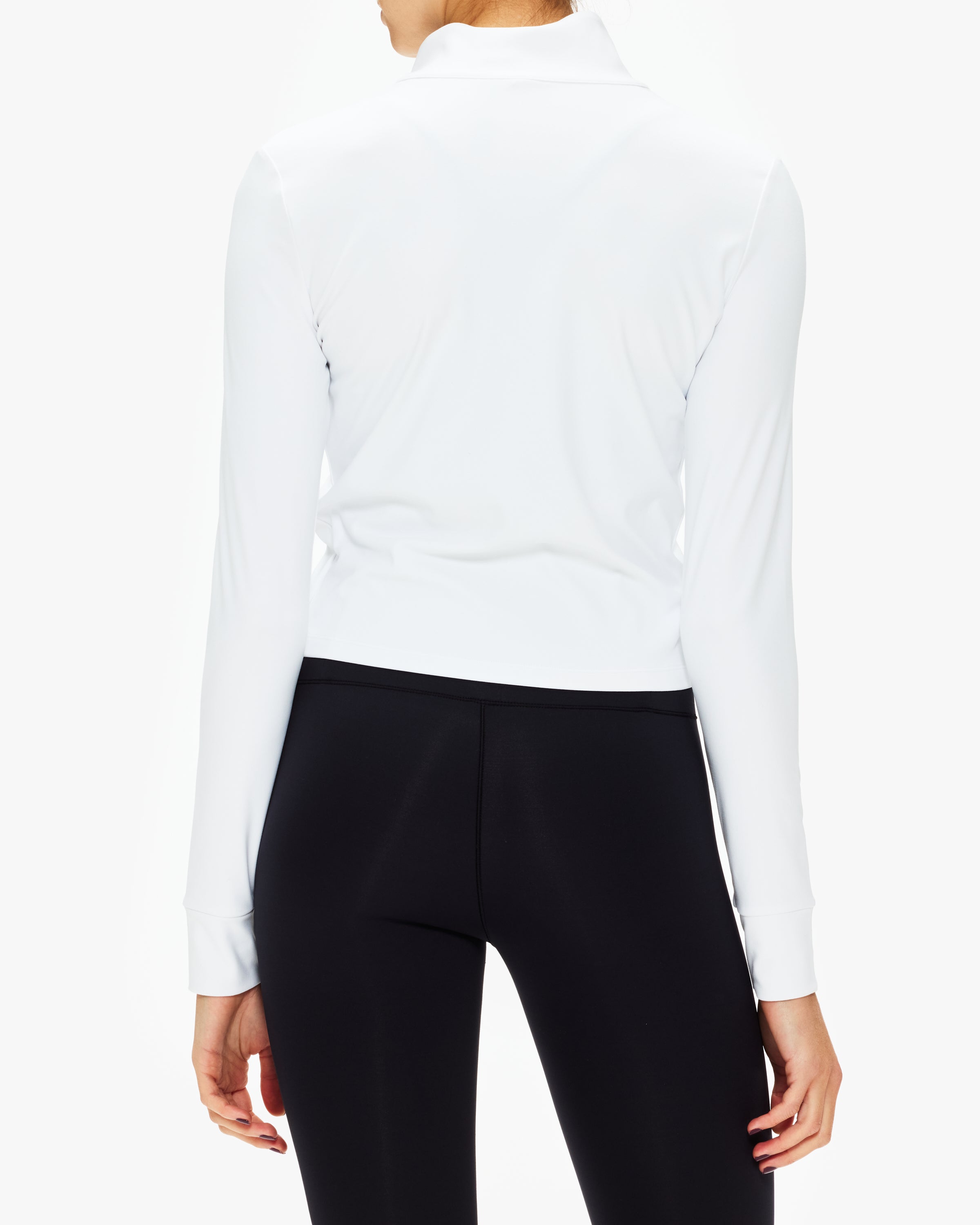 Vuori Studio 1/2 Zip – The Shop at Equinox