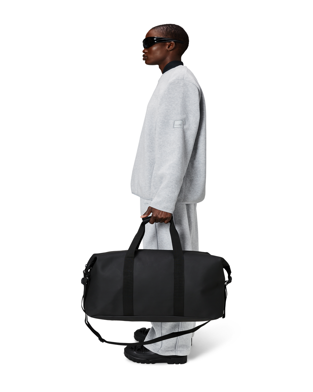 Rains Hilo Weekend Bag W3 – The Shop at Equinox