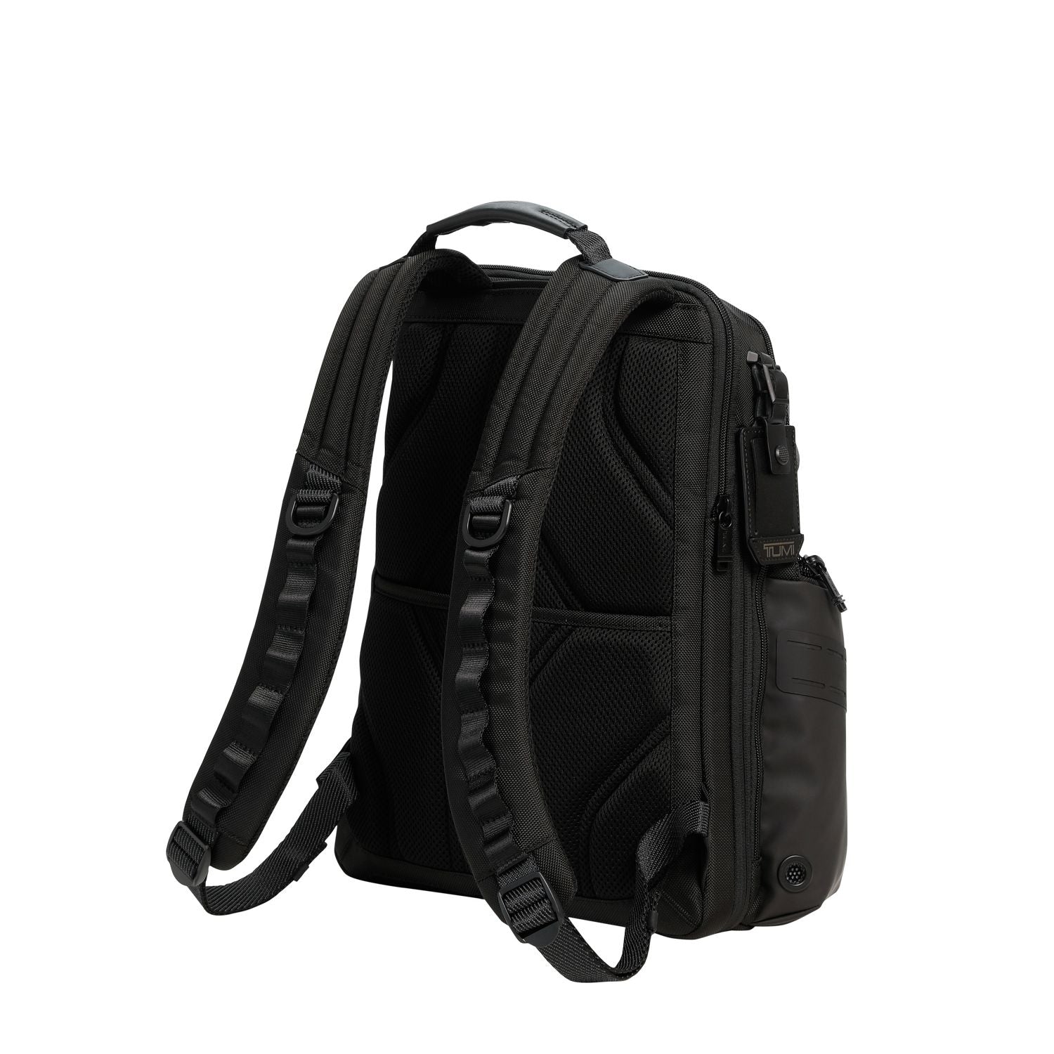 Tumi Navigation Backpack