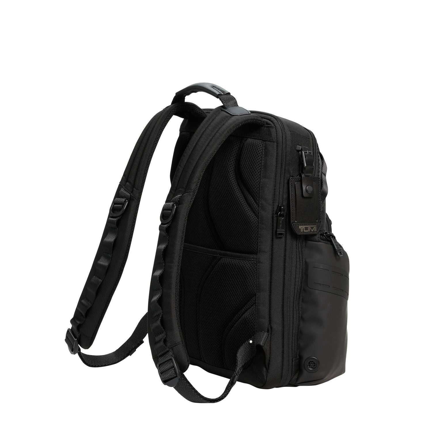 Tumi Navigation Backpack