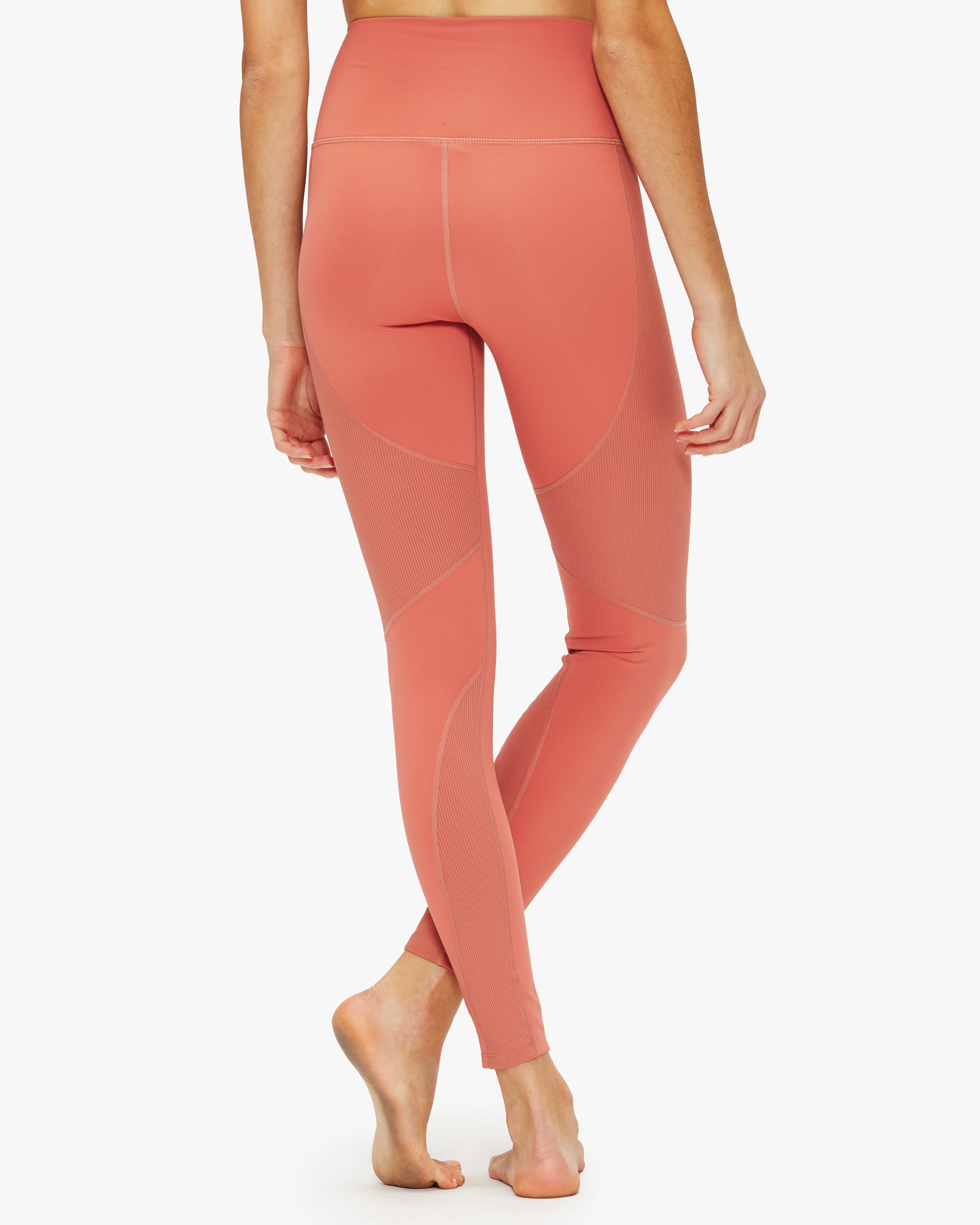 PE Nation Free Play Legging