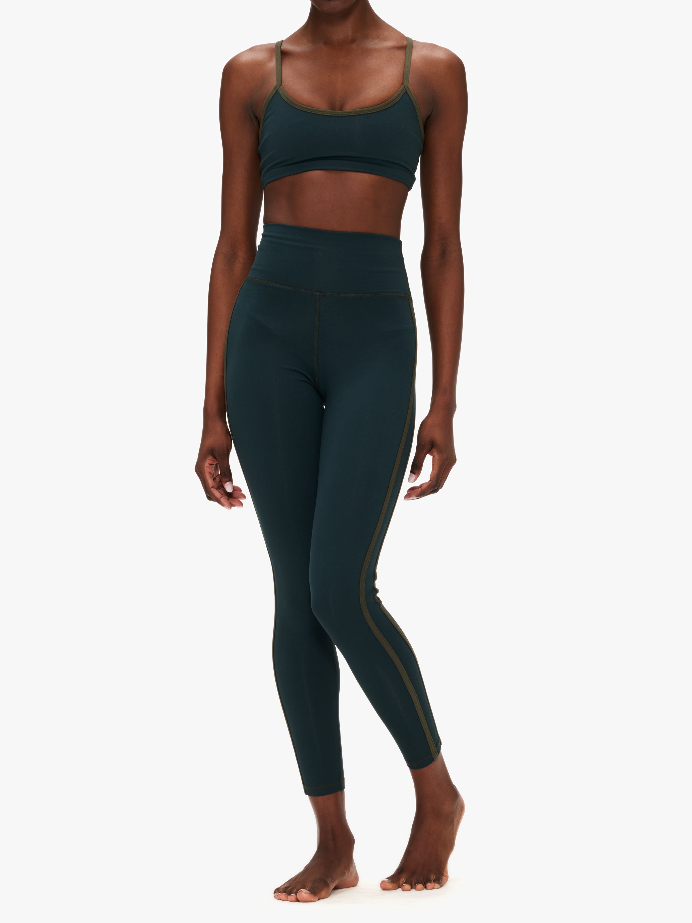 Strut This The Sutton Pant
