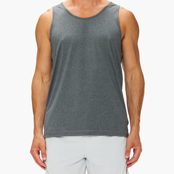 SAPEur BASKET TANK TOP RED LARGE 74424 | BRAND BUYERS OSAKA