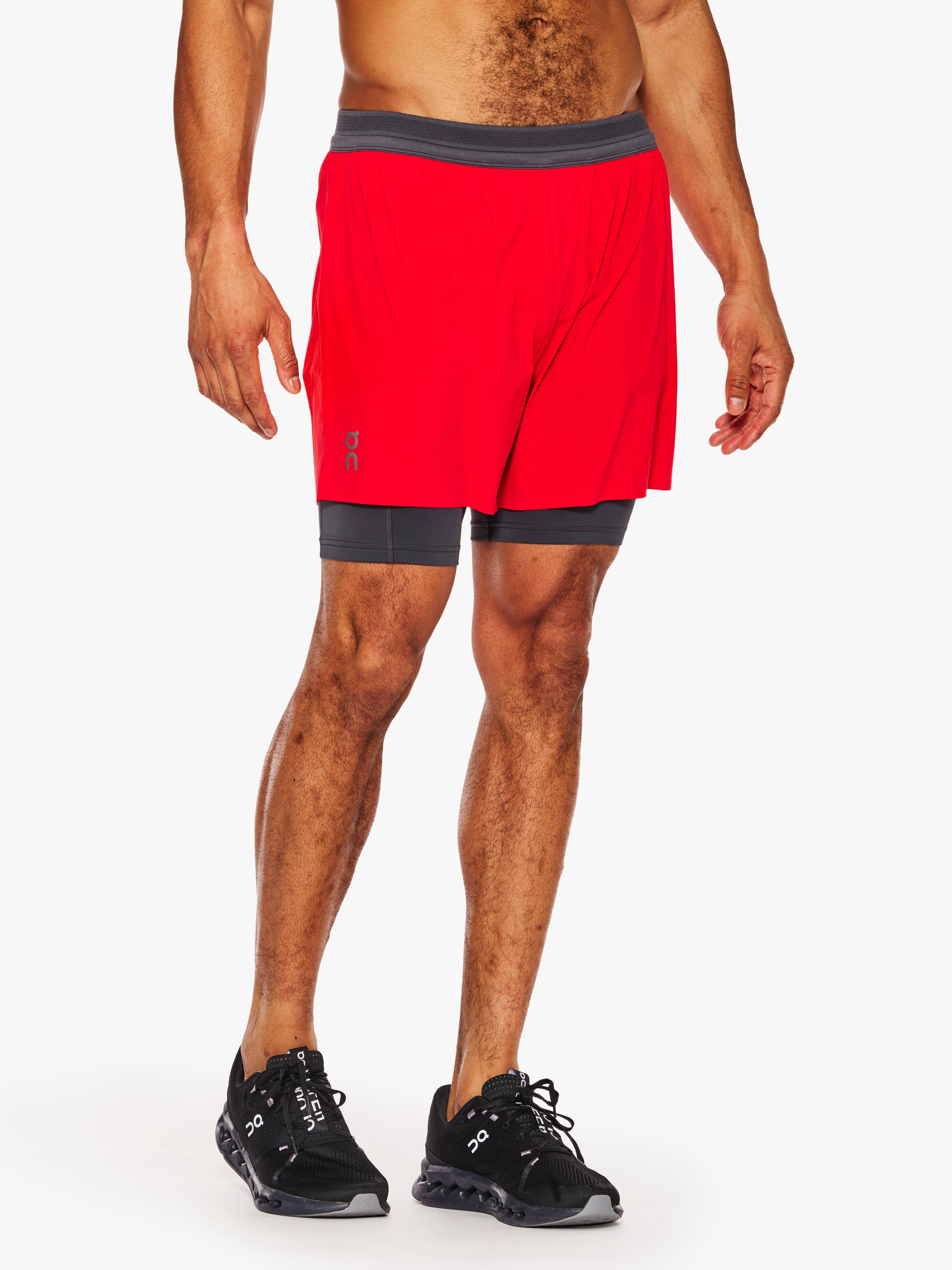 Lululemon Pace Breaker Short 7