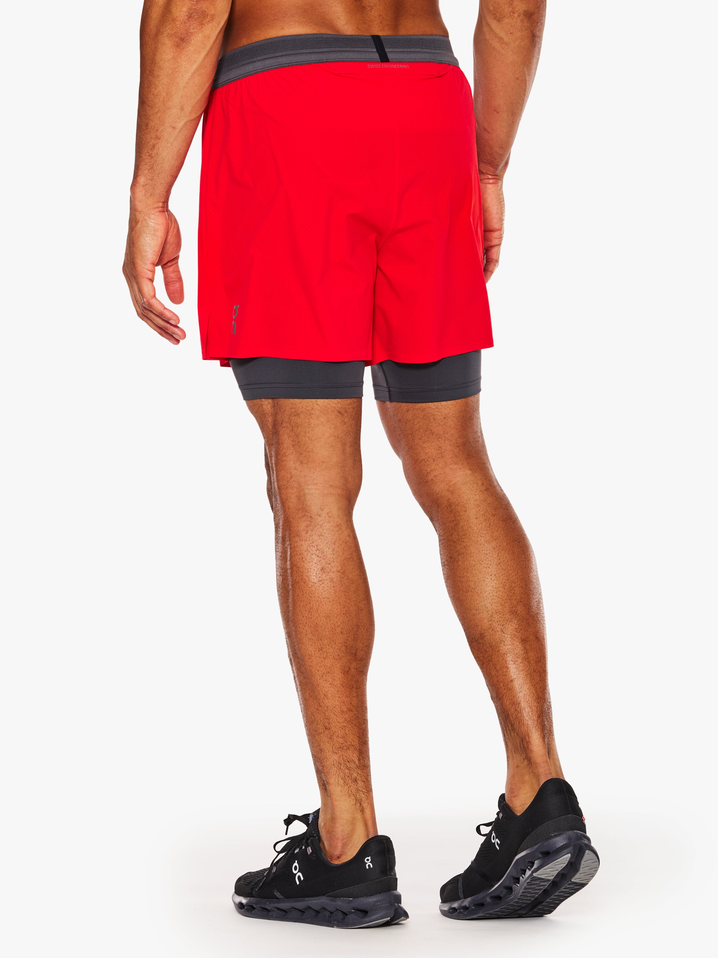 Ten Thousand Session Short 5