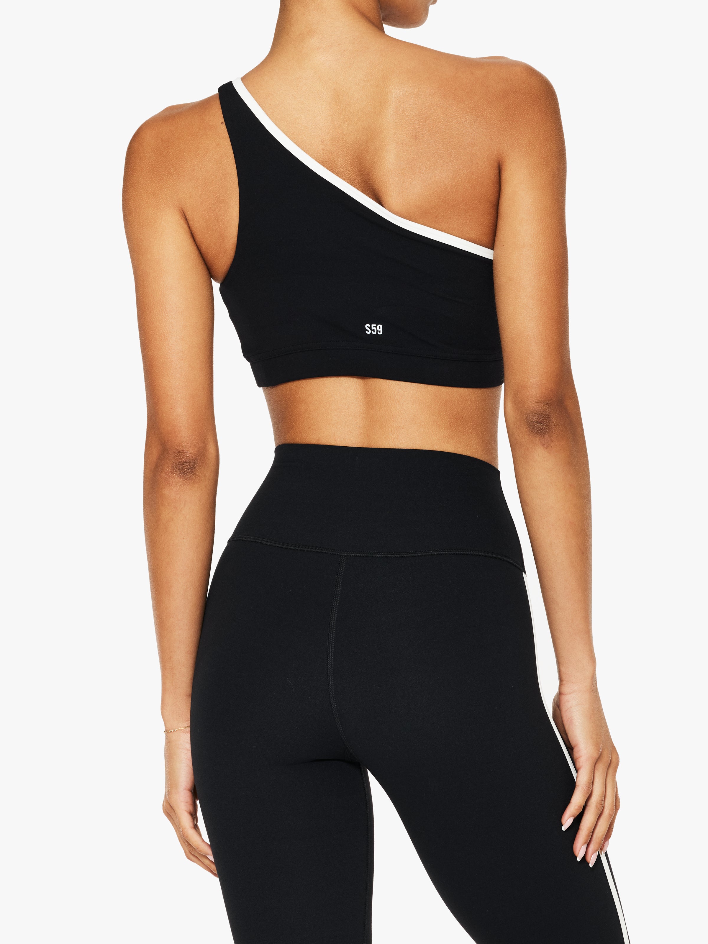 Splits59 Josie Airweight One Shoulder Bra