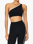 Splits59 Josie Airweight One Shoulder Bra