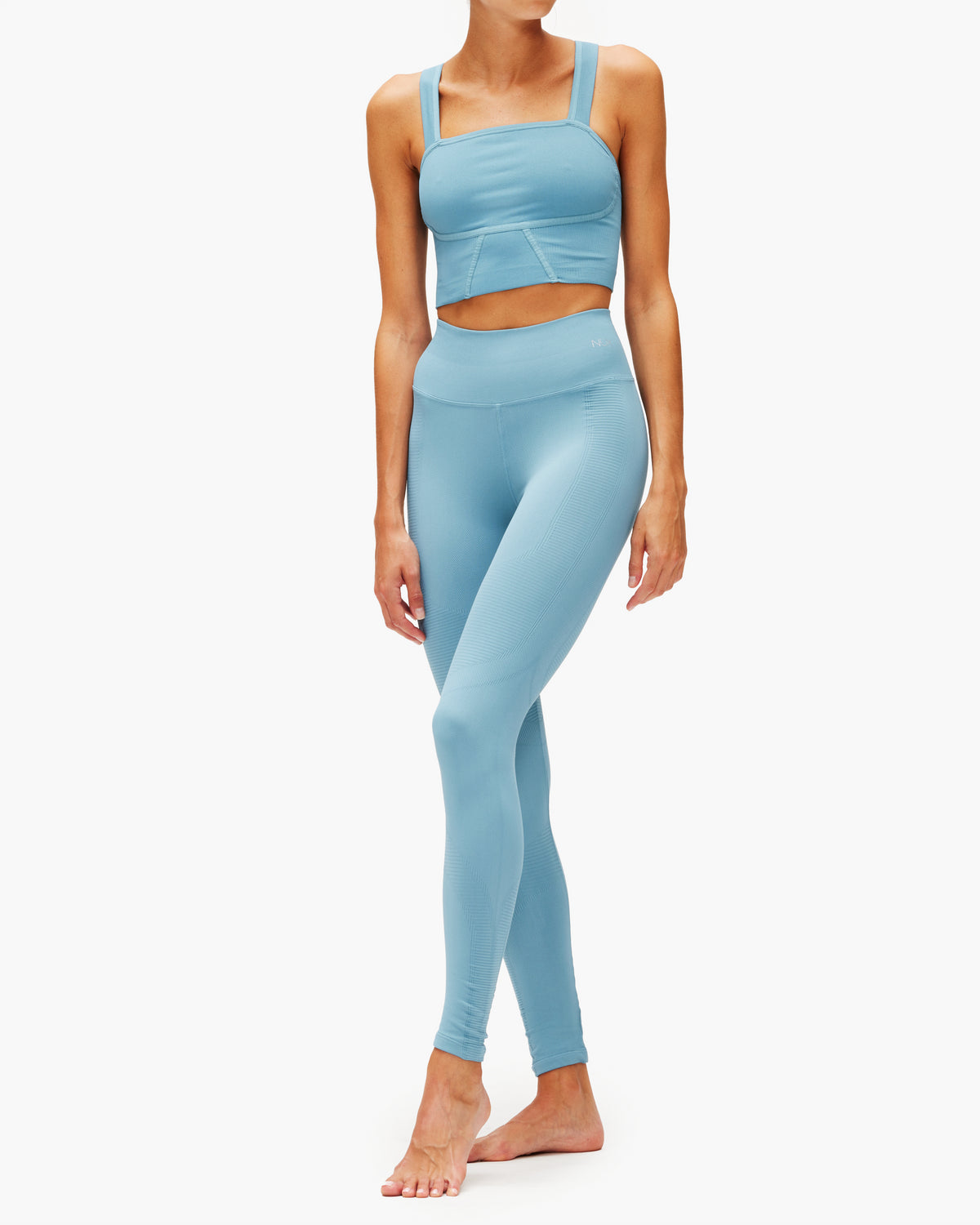 Nux One By One Legging – The Shop at Equinox