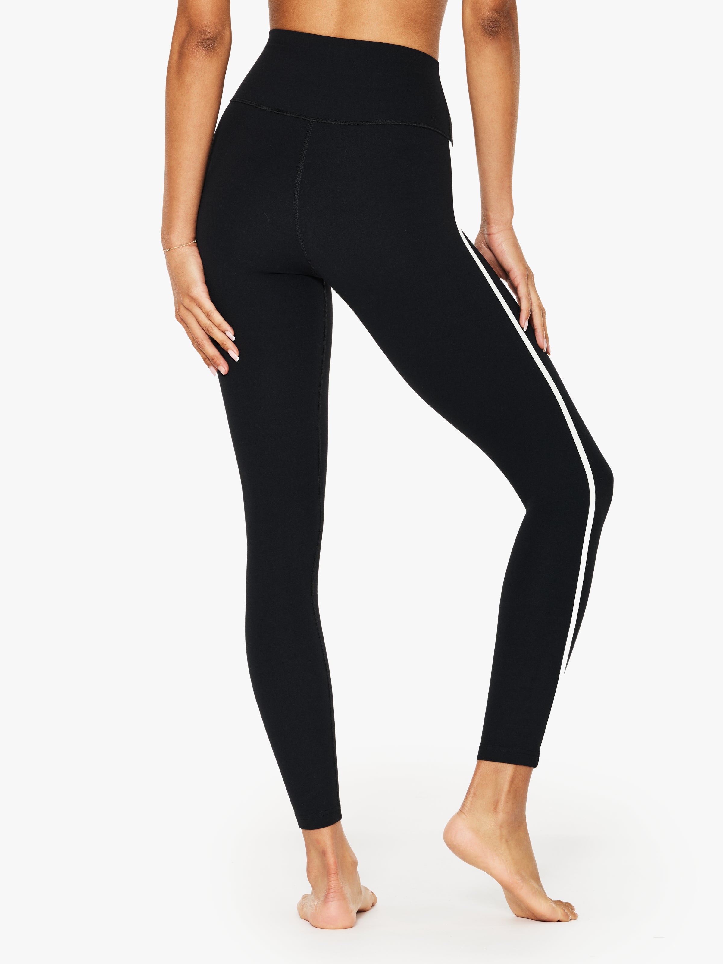 Splits59 Amber Airweight High Waist 7/8