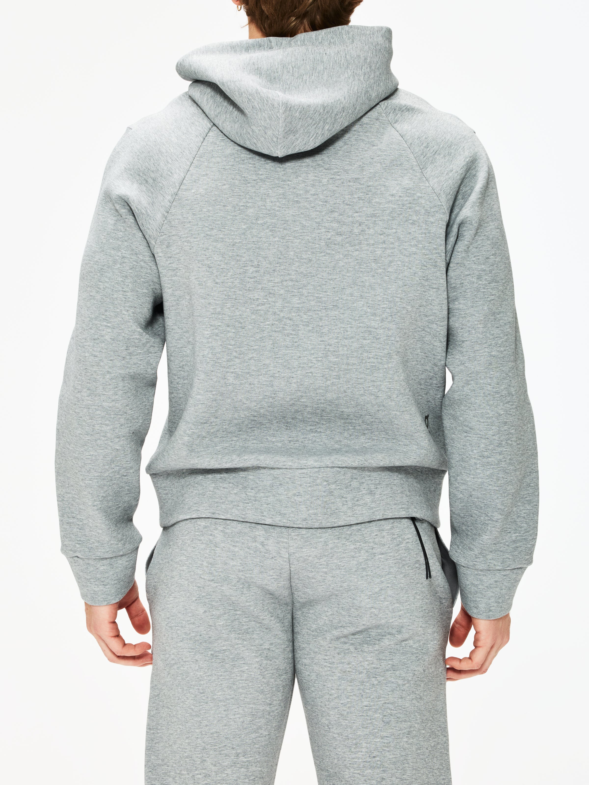 On Focus Tech Hoodie