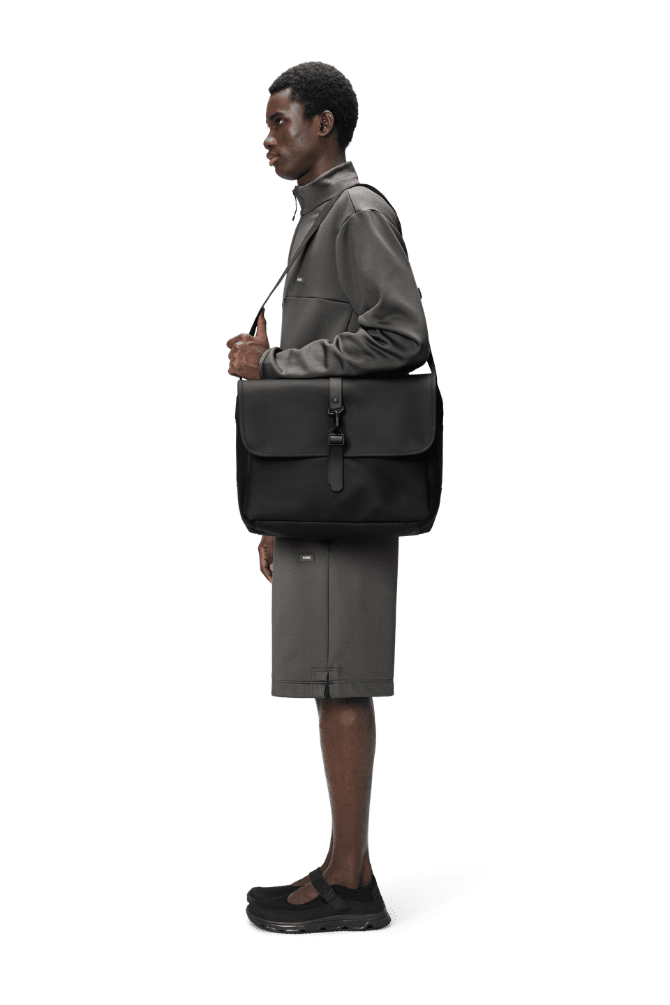 Rains Messenger Bag W3