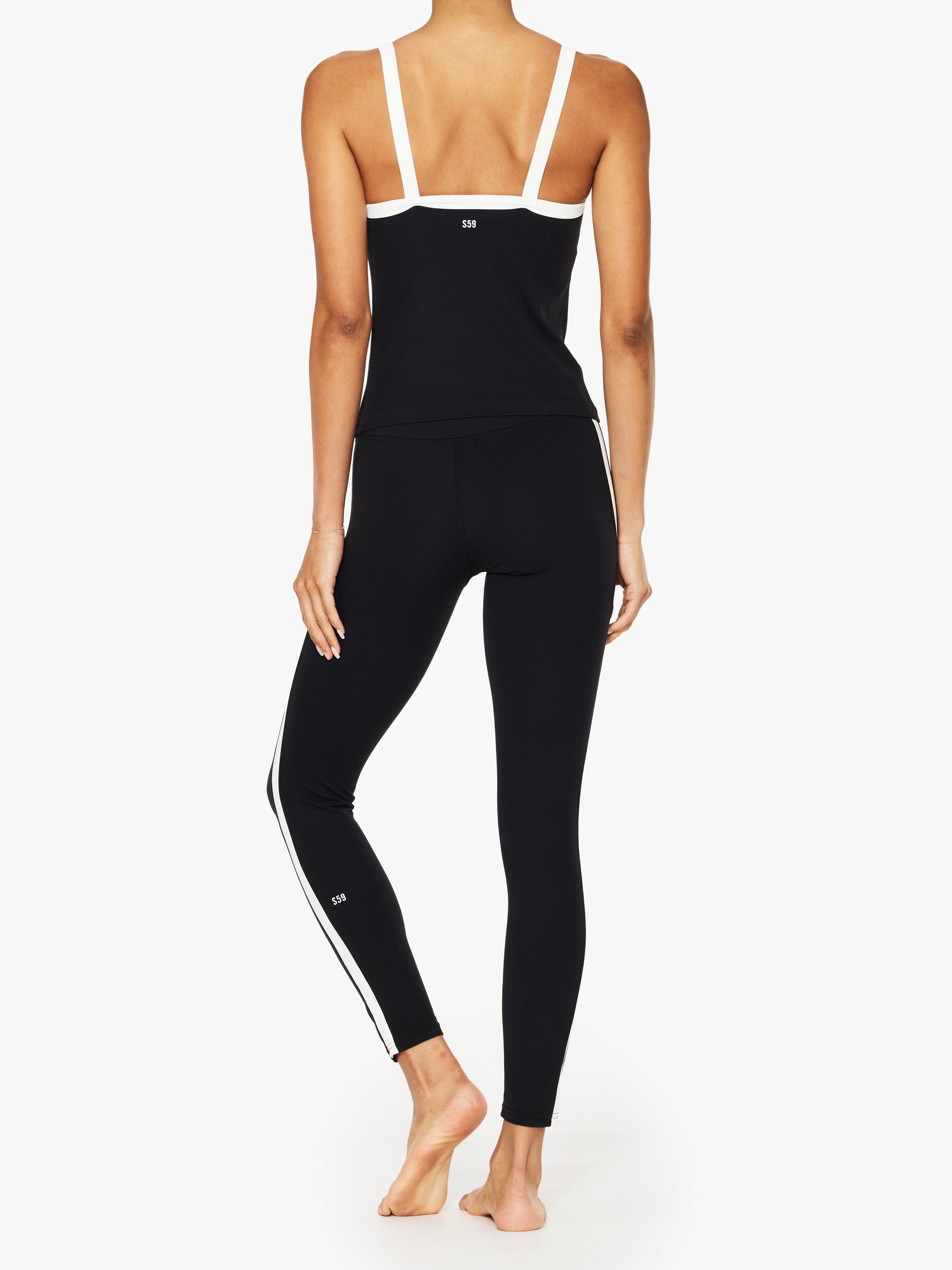 Splits59 Monah Rigot Tank