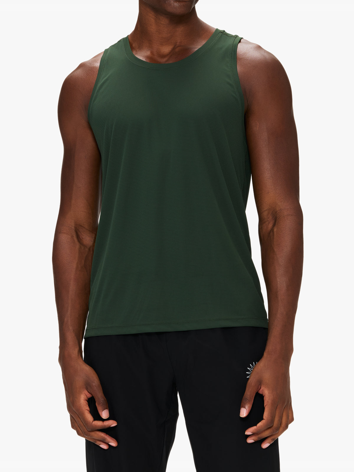Ten Thousand Session Tank