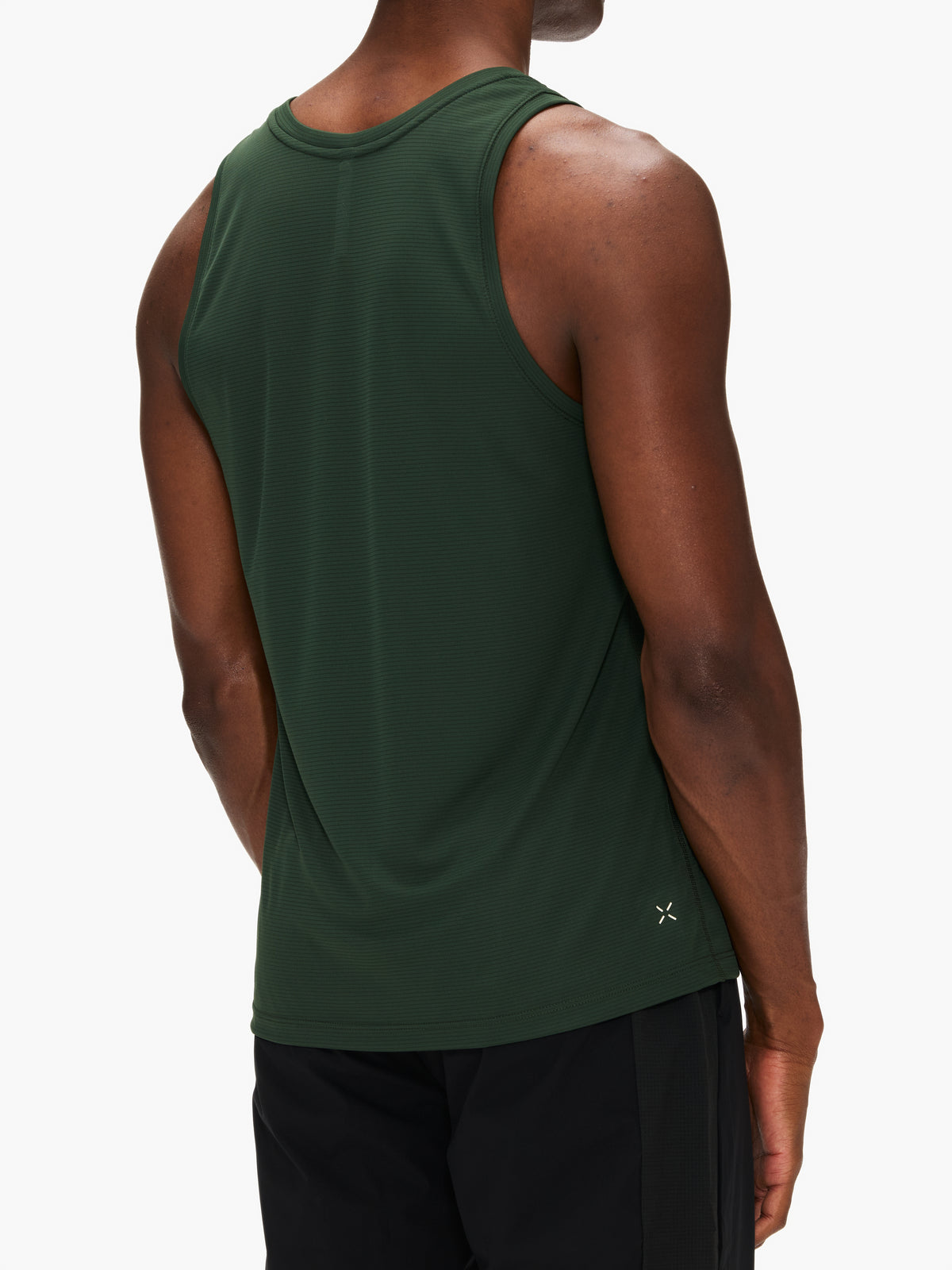 Ten Thousand Session Tank