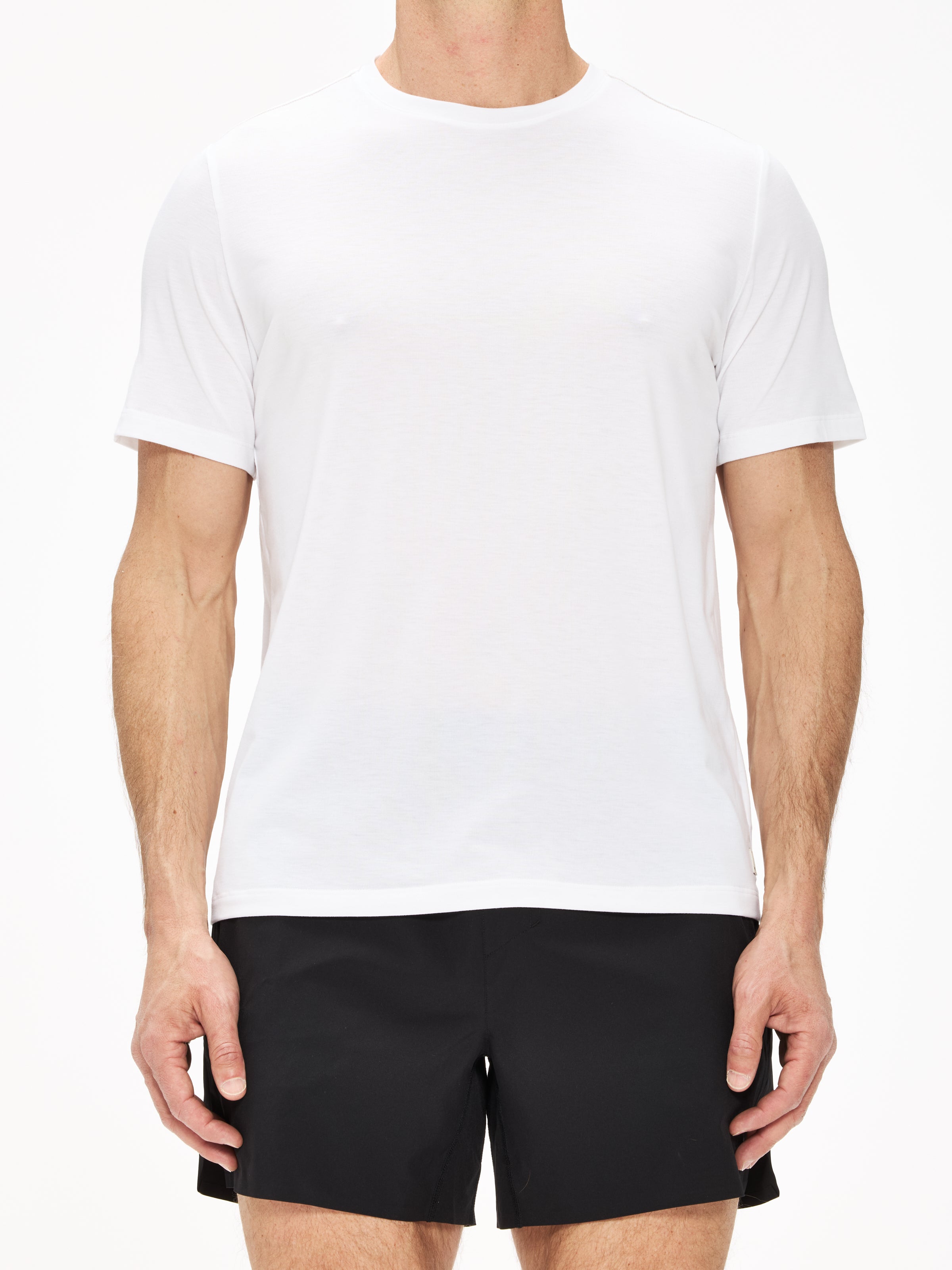 Vuori Current Tech Tee