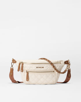 MZ Wallace Crosby Sling Small