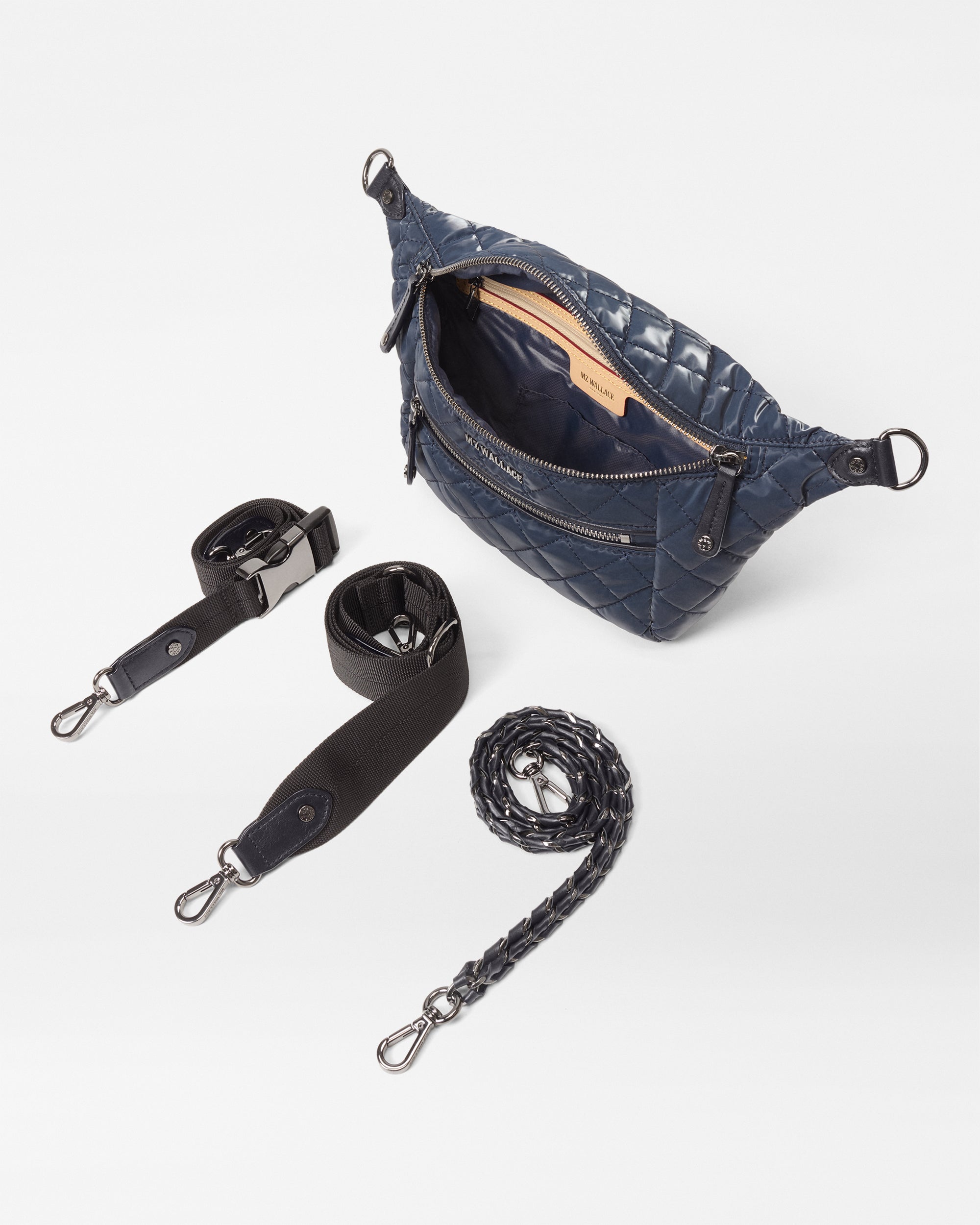 Mz Wallace Crosby Sling S