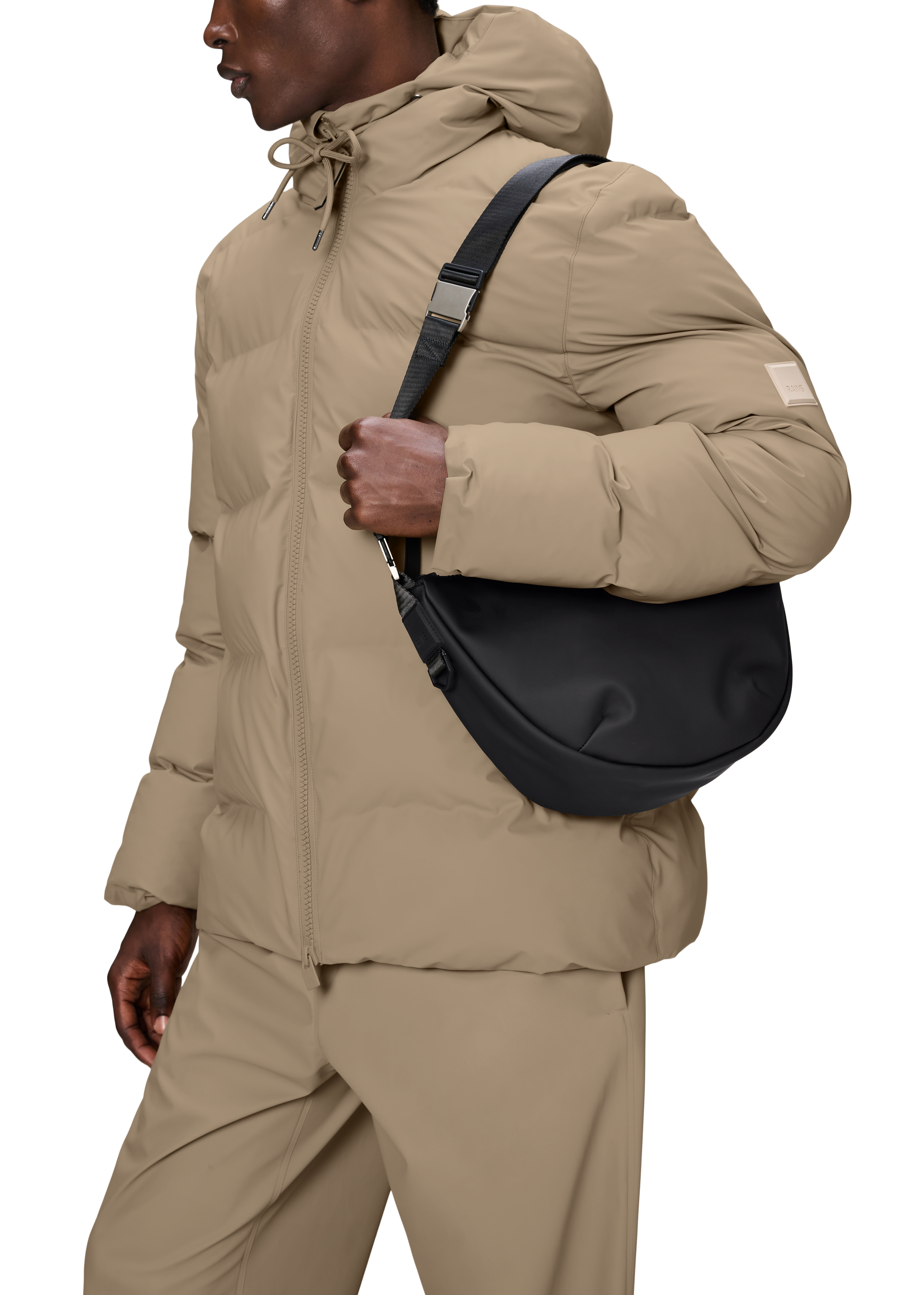 Rains Valera Shoulder Bag W3