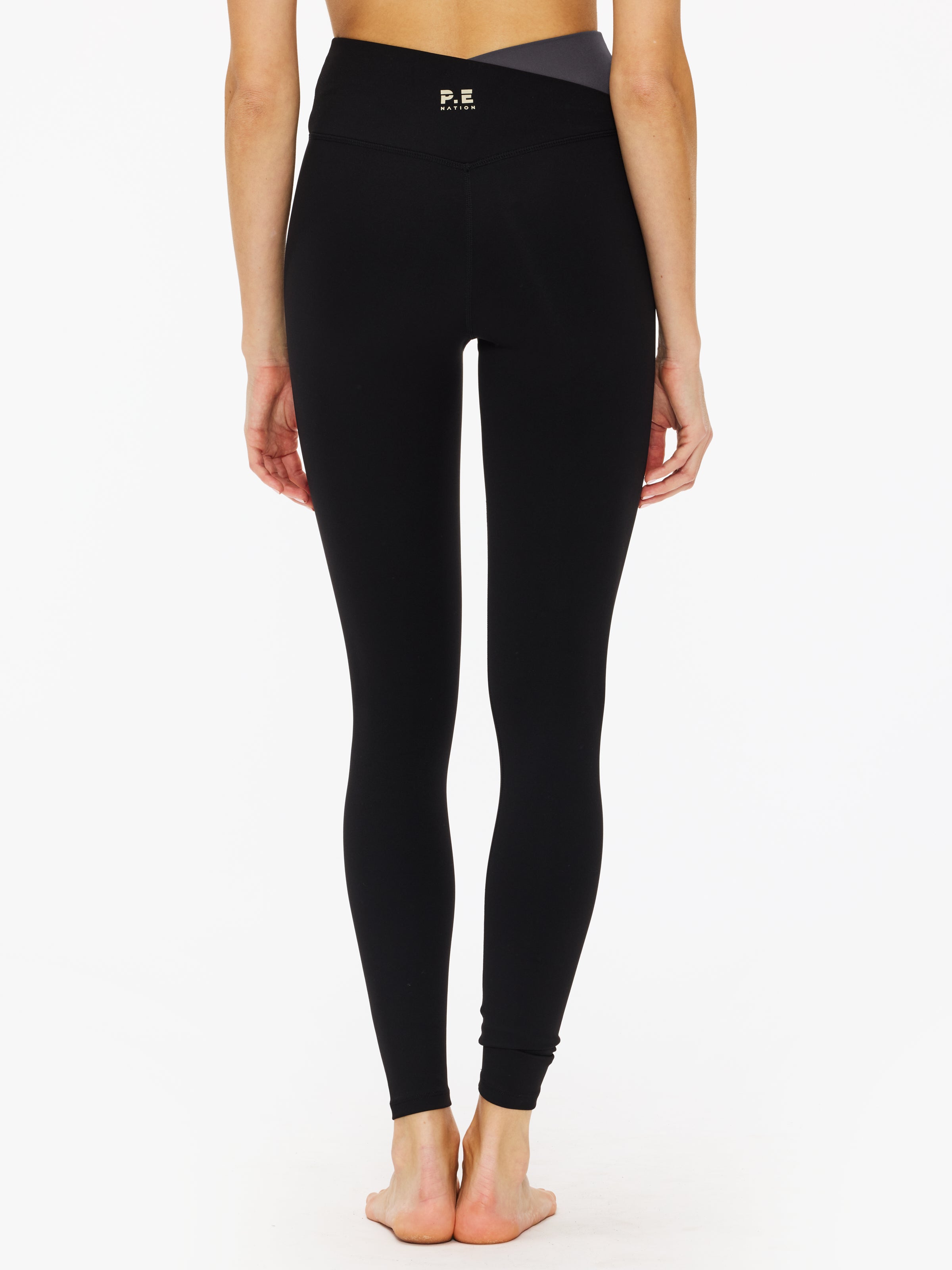 PE Nation Wander Full Length Legging