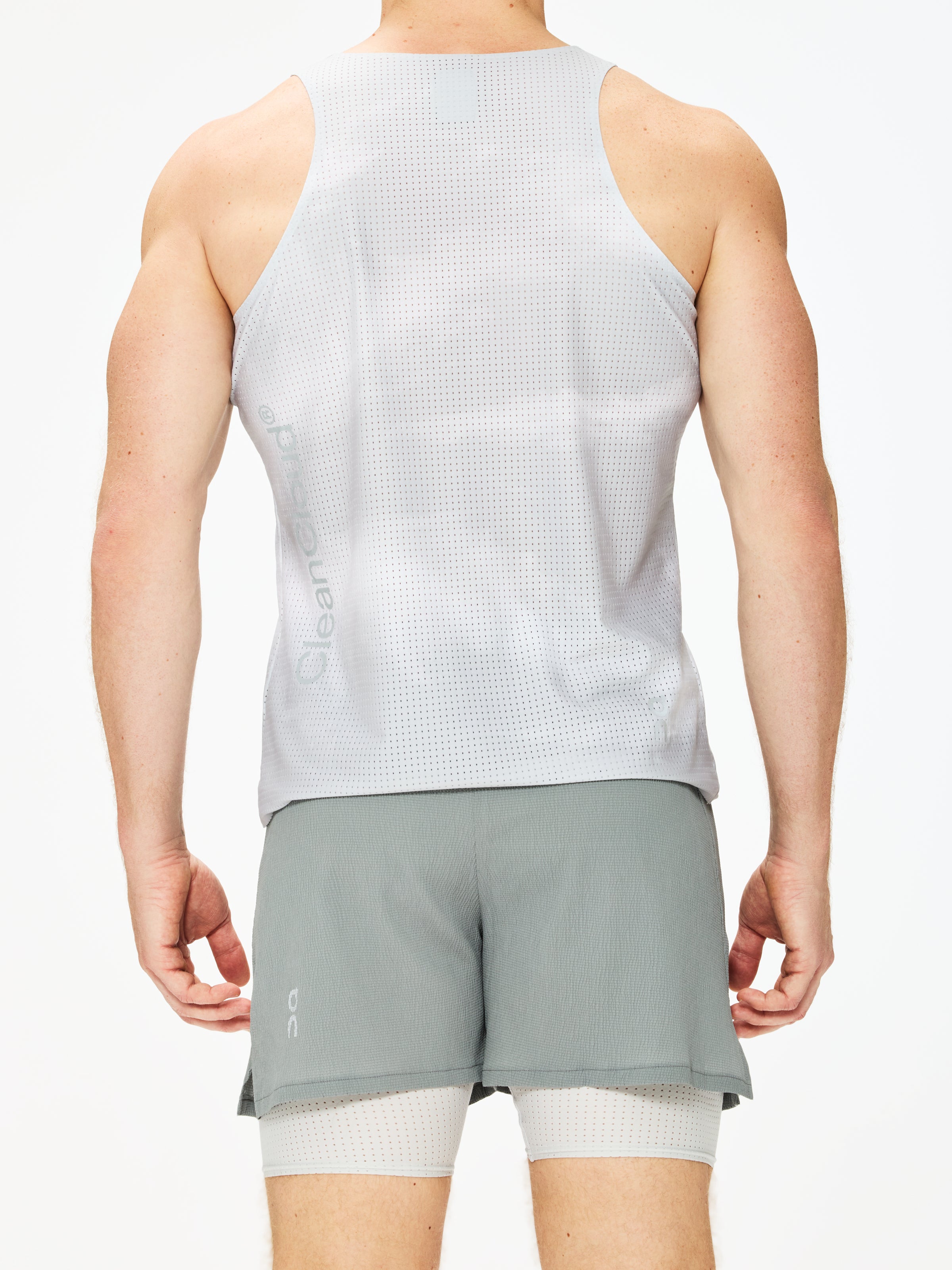 On Pace Tank