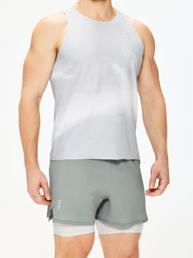 On Pace Tank