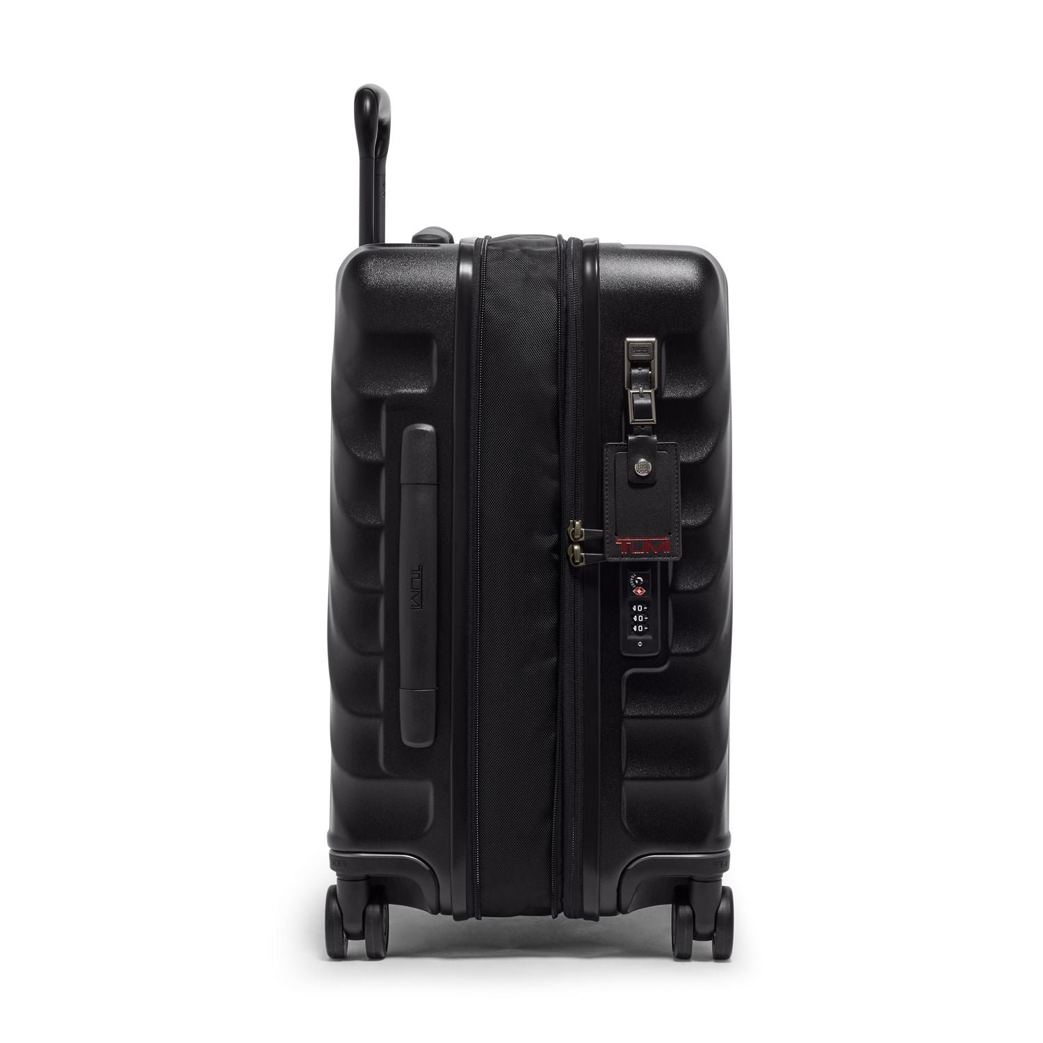 Tumi 19 Degree International Expandable 4 Wheeled Carry-On – The