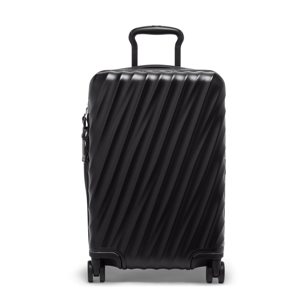 Tumi 19 Degree International Expandable 4 Wheeled Carry-On – The