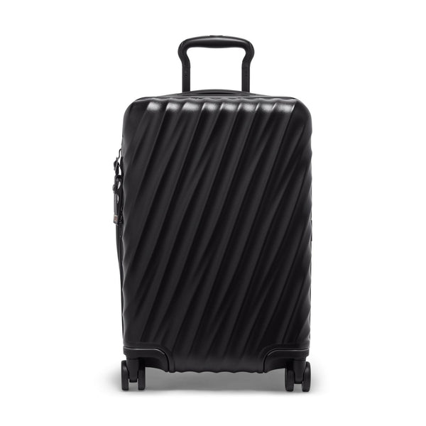 Tumi 19 Degree International Expandable 4 Wheeled Carry-On – The