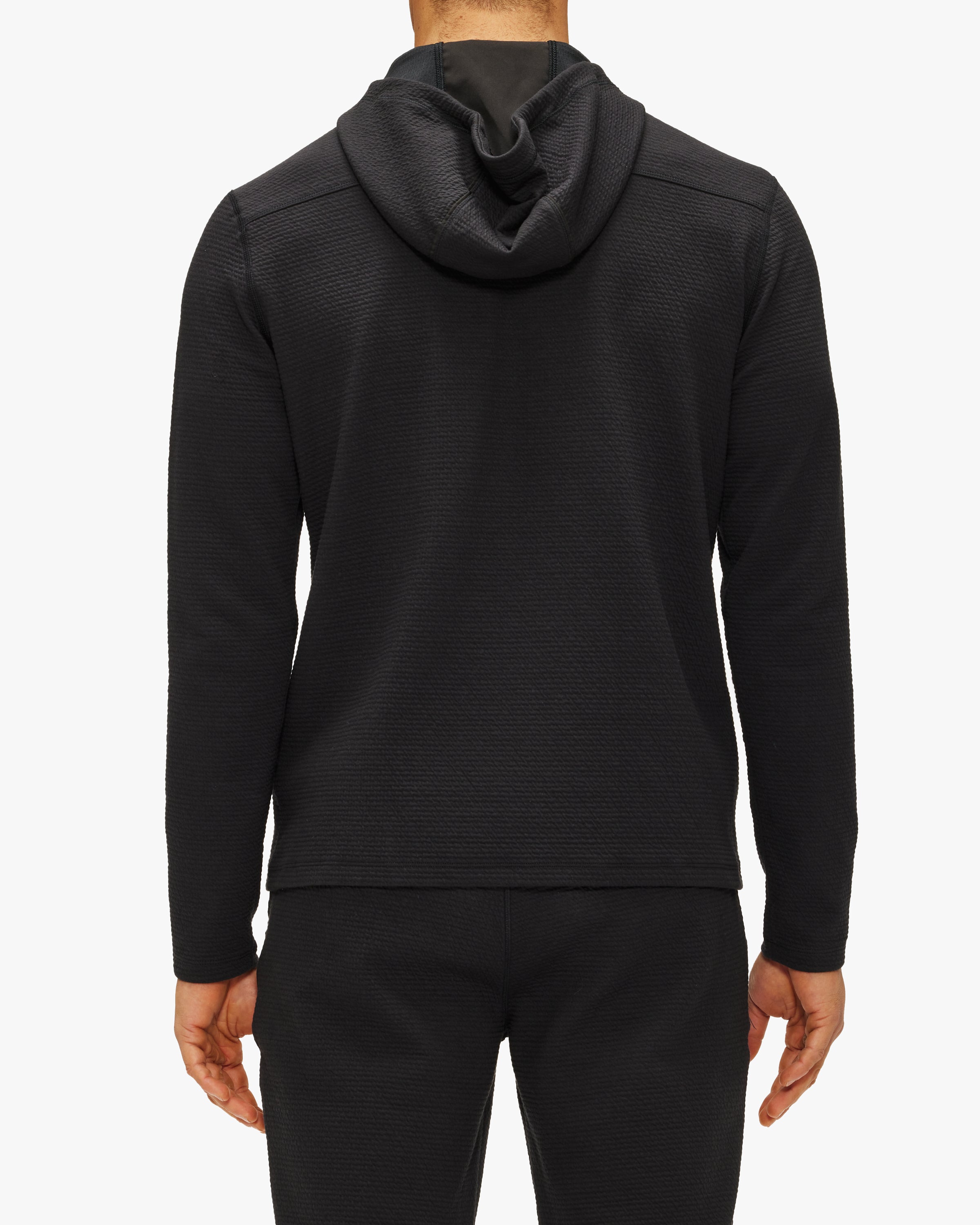 Lululemon Shift Stitch Hoodie – The Shop at Equinox