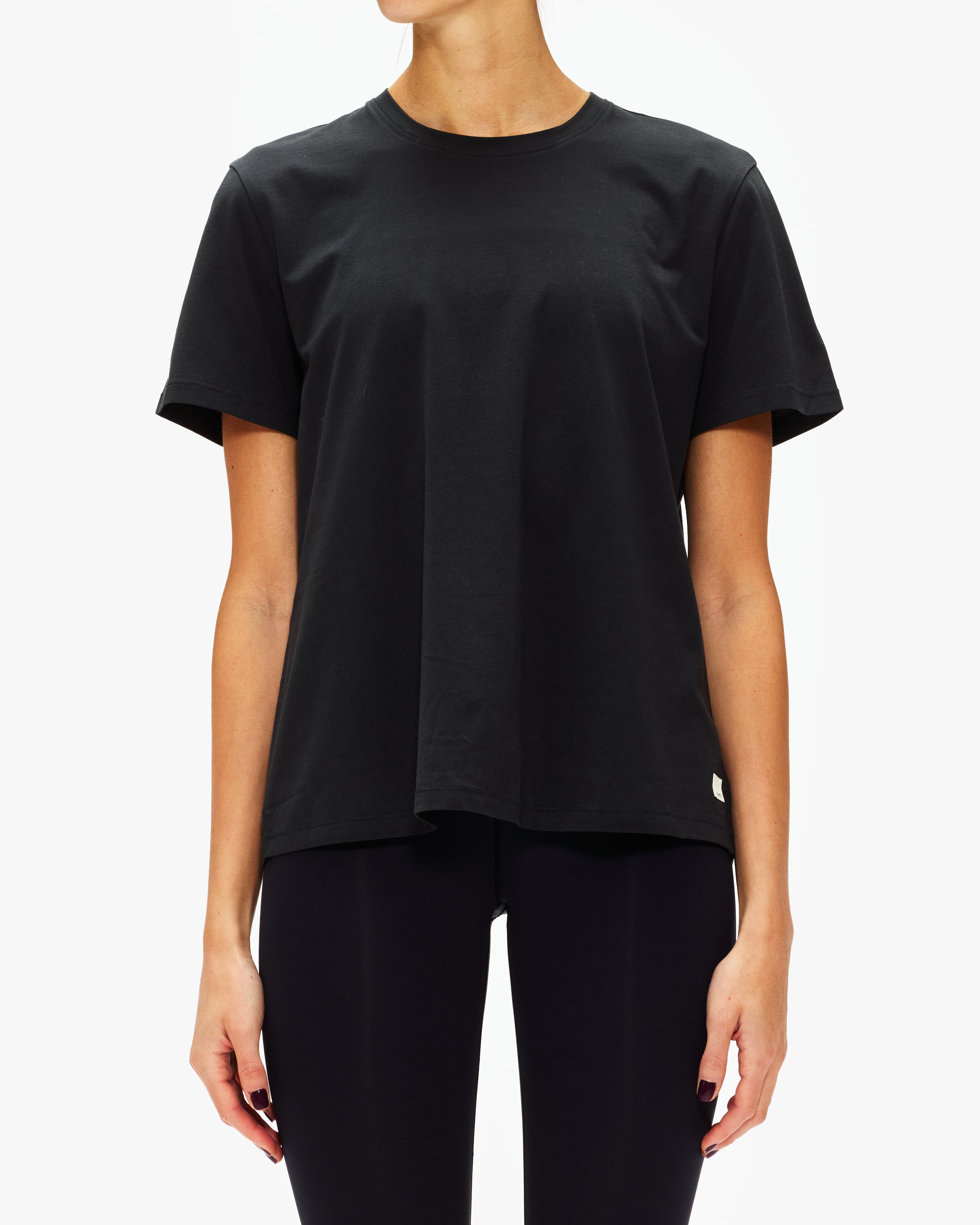 Vuori Feather Tee