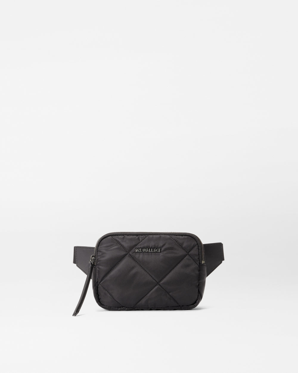 MZ Wallace Quilted Madison Belt Bag
