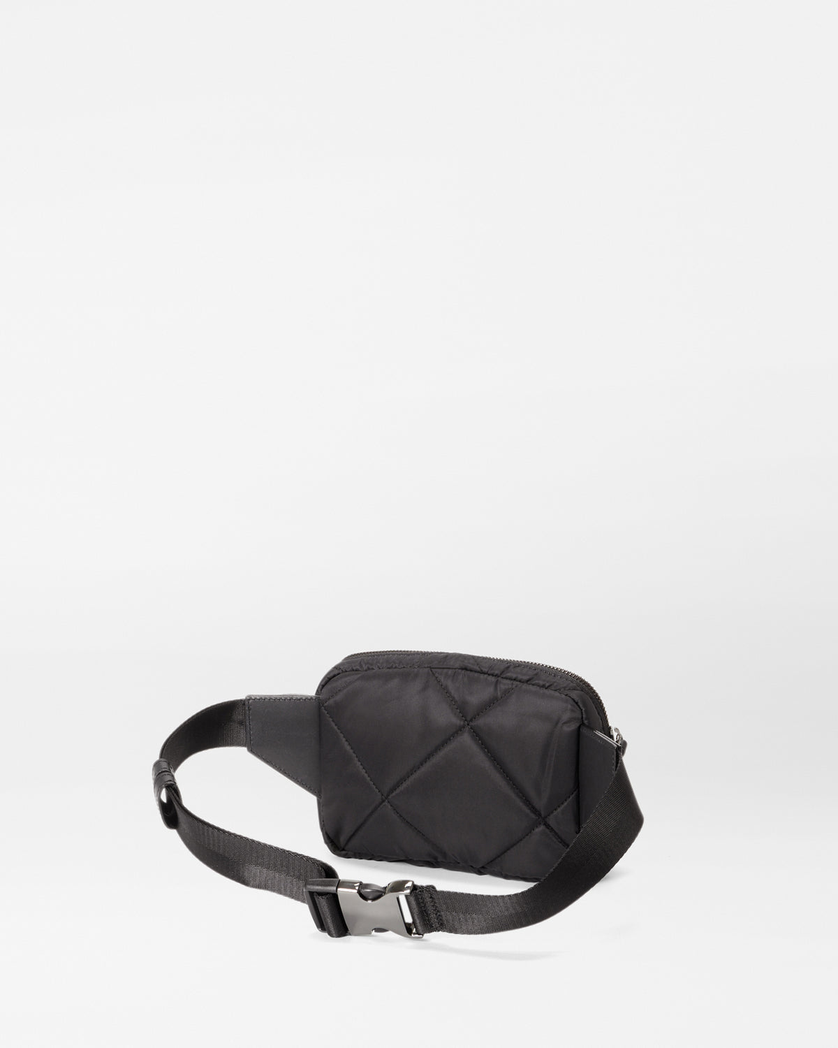 MZ Wallace Quilted Madison Belt Bag
