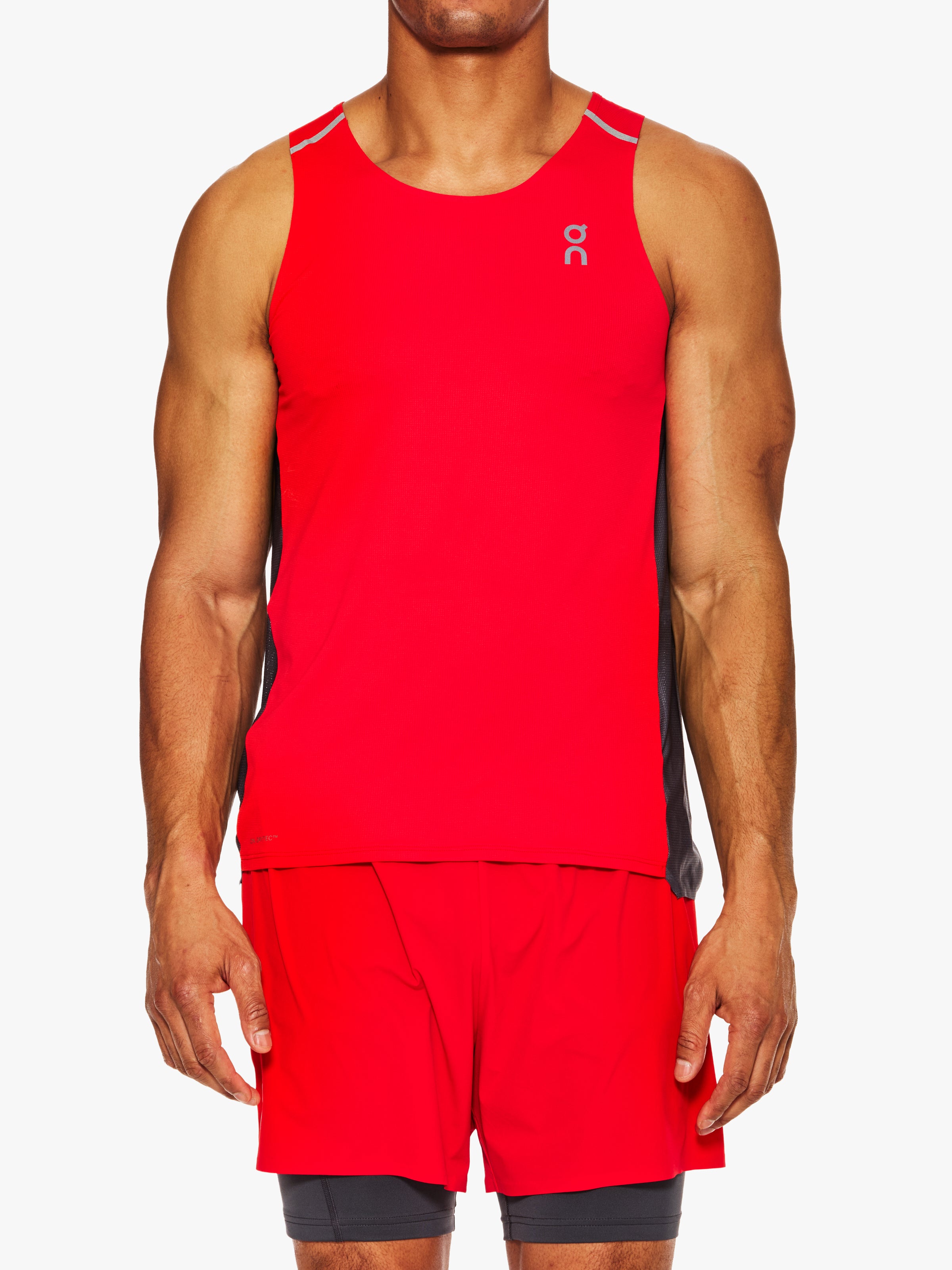 Alo Yoga Society Tank – The Shop at Equinox