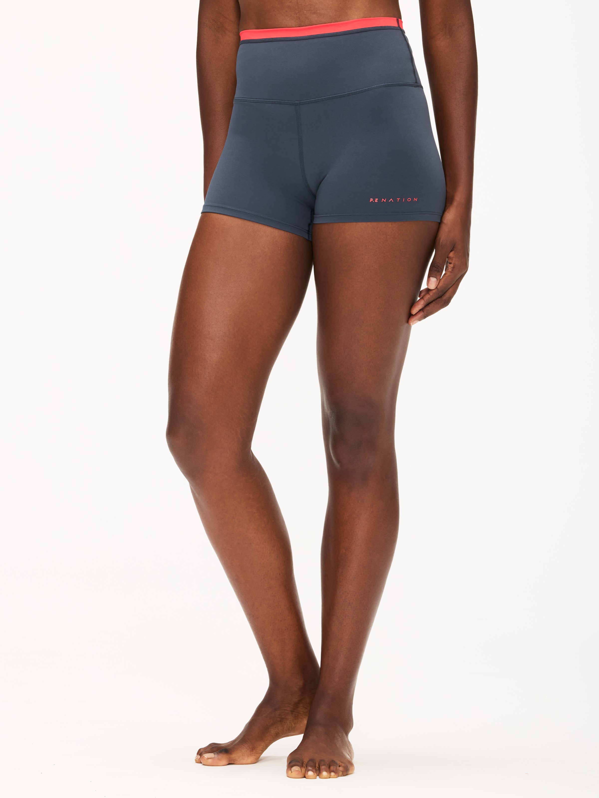 PE Nation Vita 2.5" Bike Short