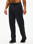 Equinox Bold Acid Washed Straight Leg Sweat Pant