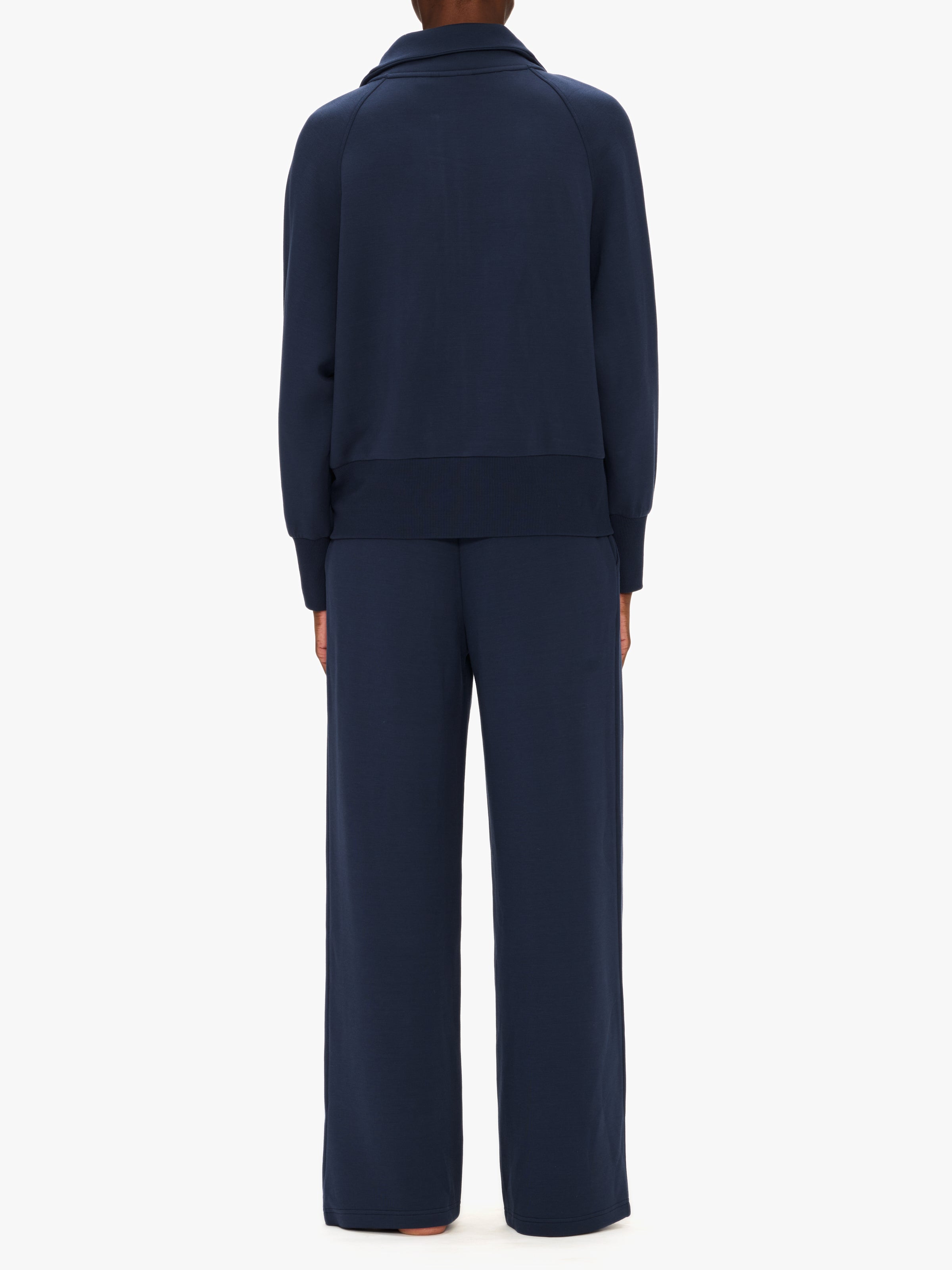Varley Roxbury Zip Through