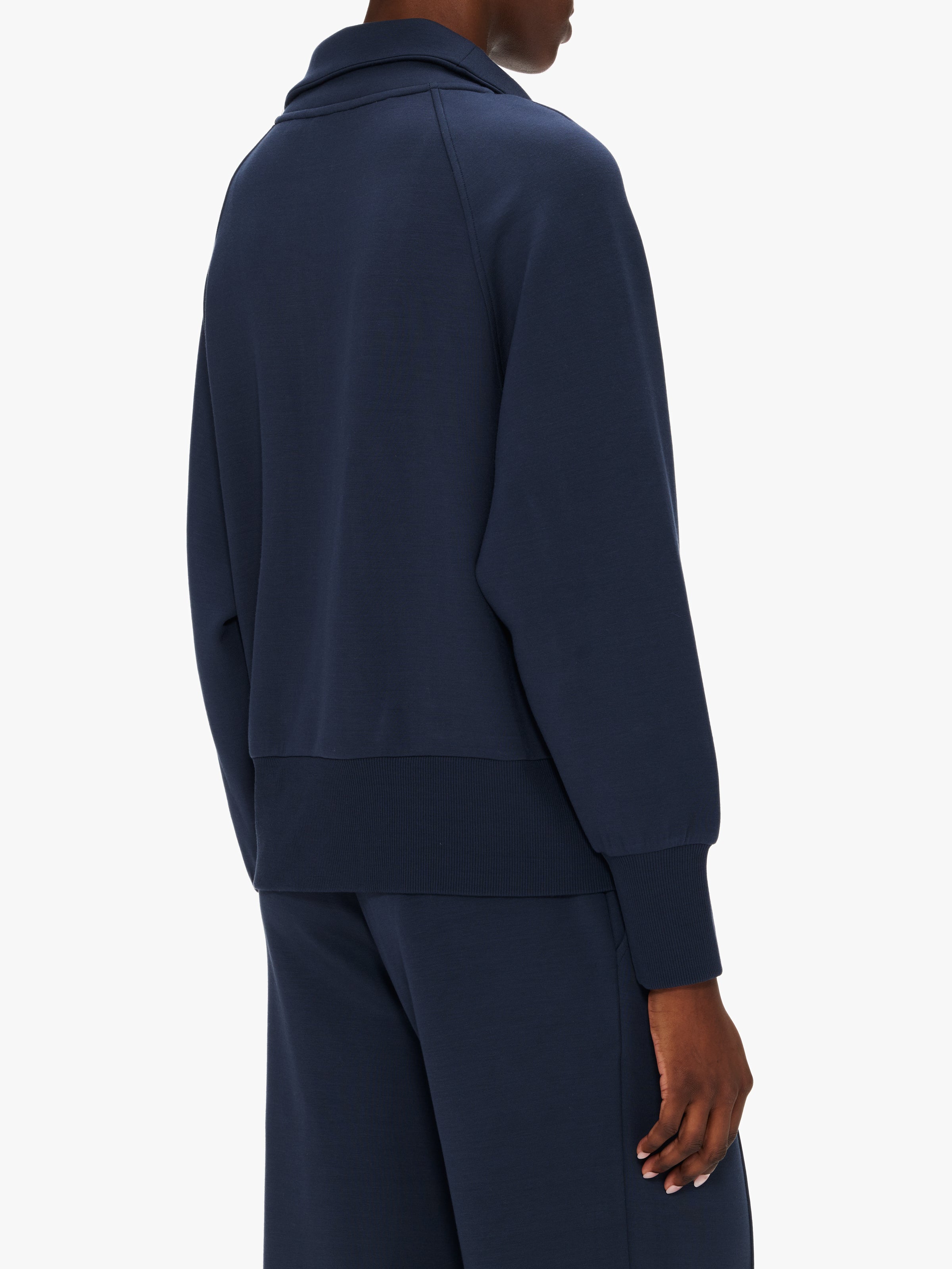 Varley Roxbury Zip Through – The Shop at Equinox