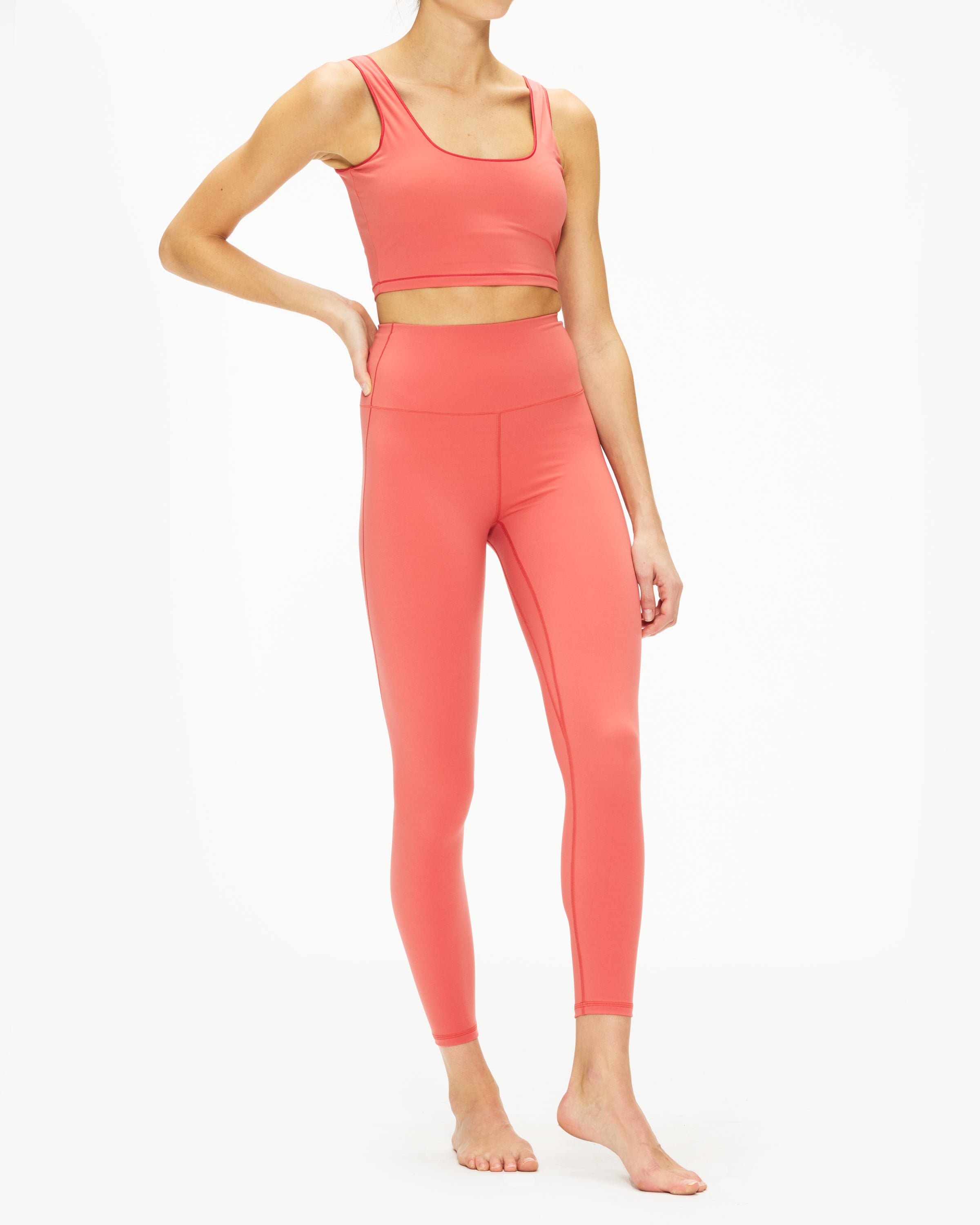[RTV] Varley Shape Dayton Bra