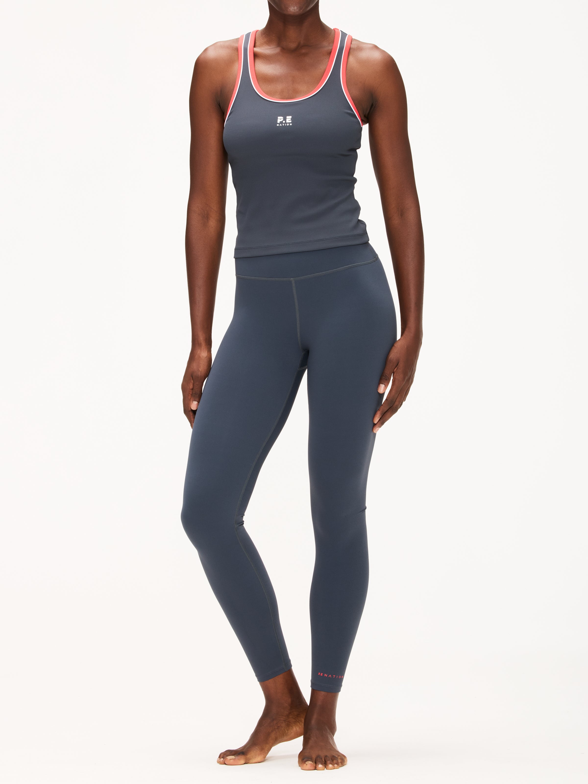 PE Nation Vita Full Length Legging