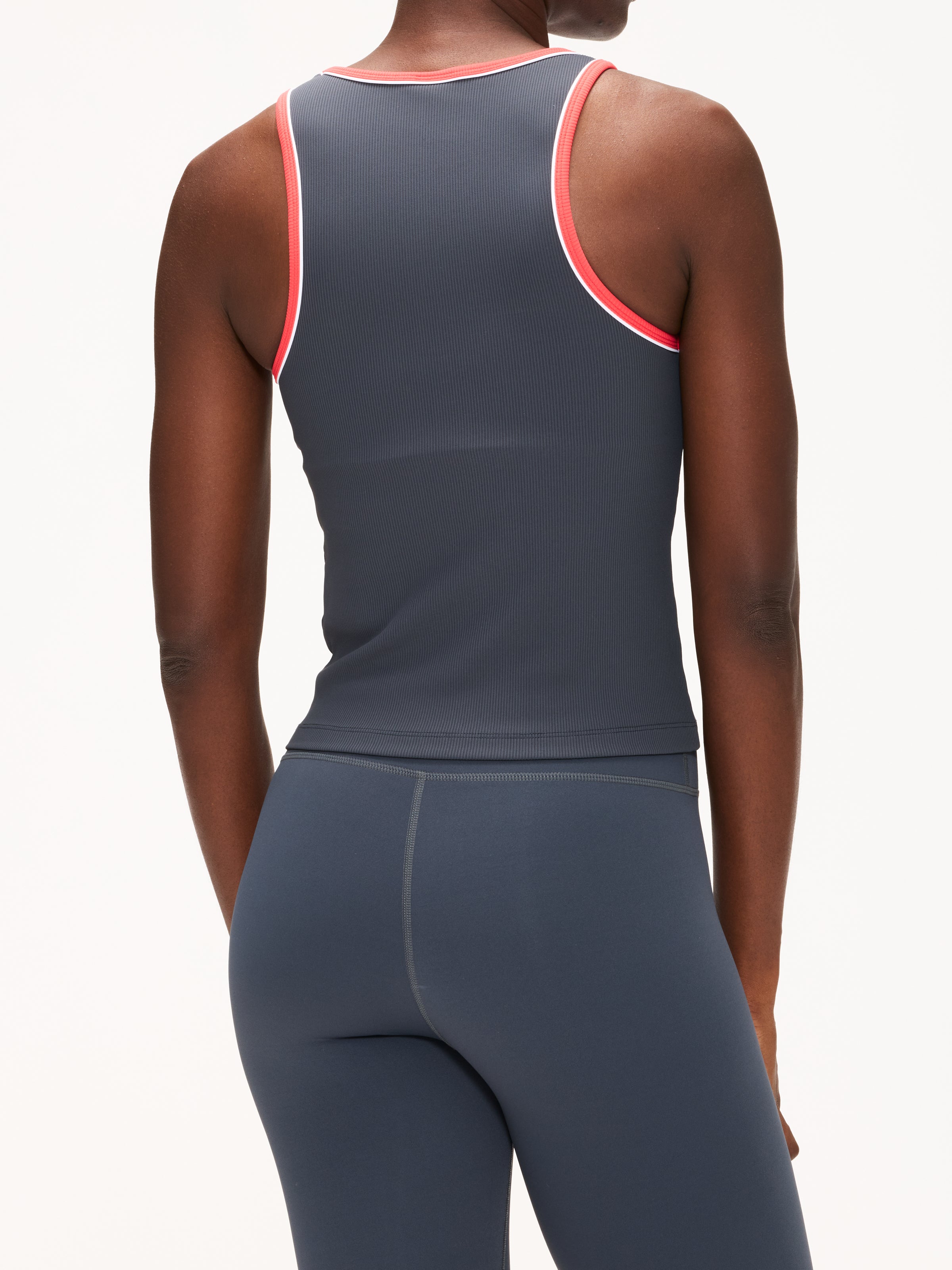 PE Nation Nexus Rib Tank