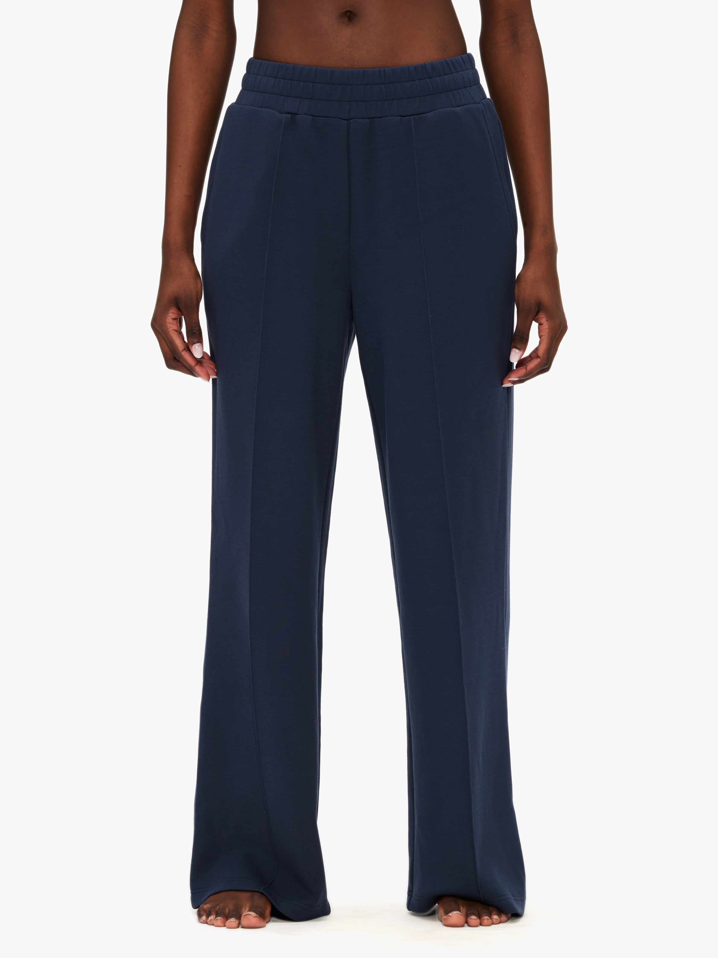 Varley The Wide Leg Pant 30"