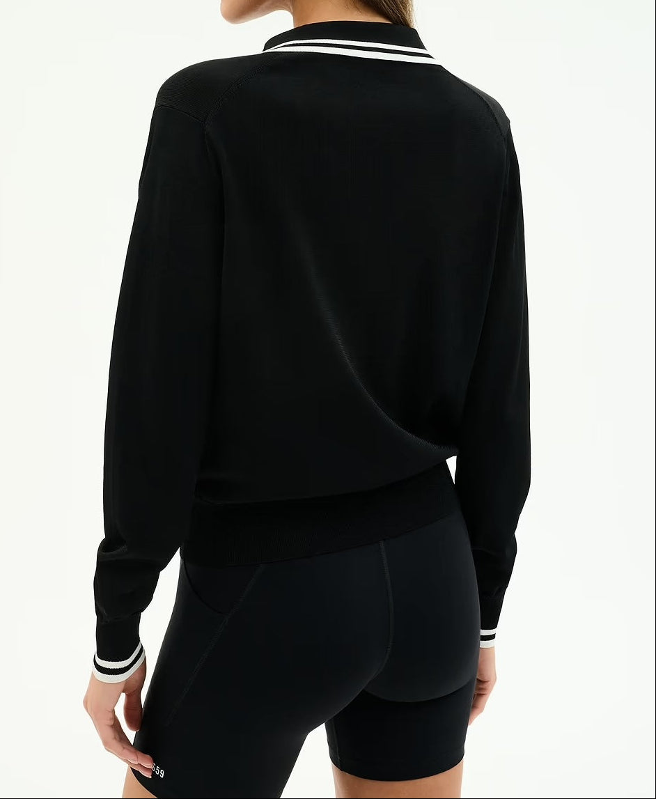 Splits59 Taylor Knit Polo