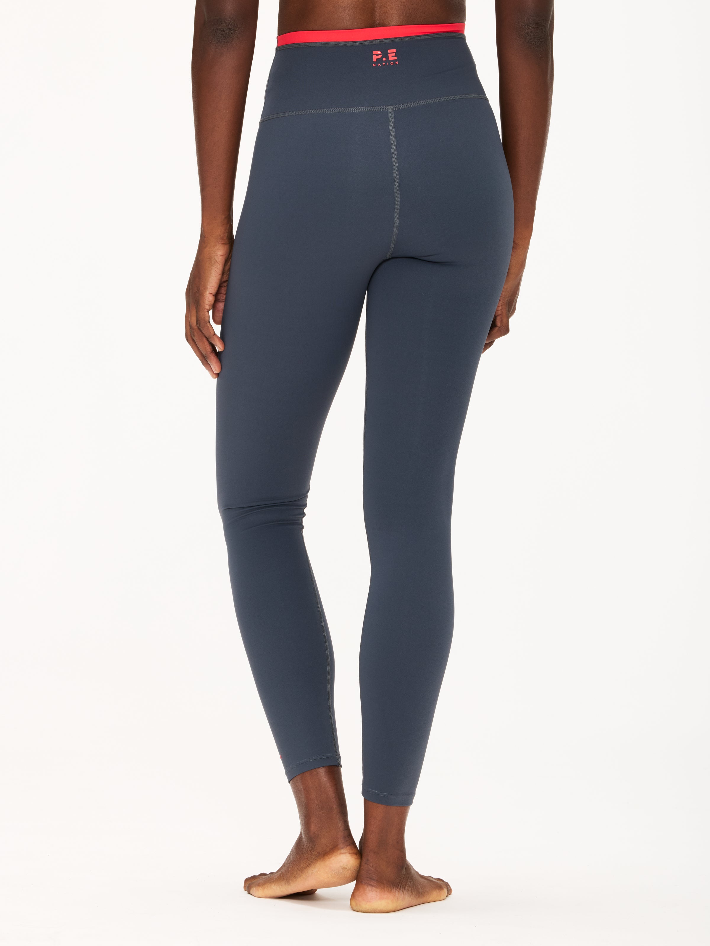 PE Nation Vita Full Length Legging