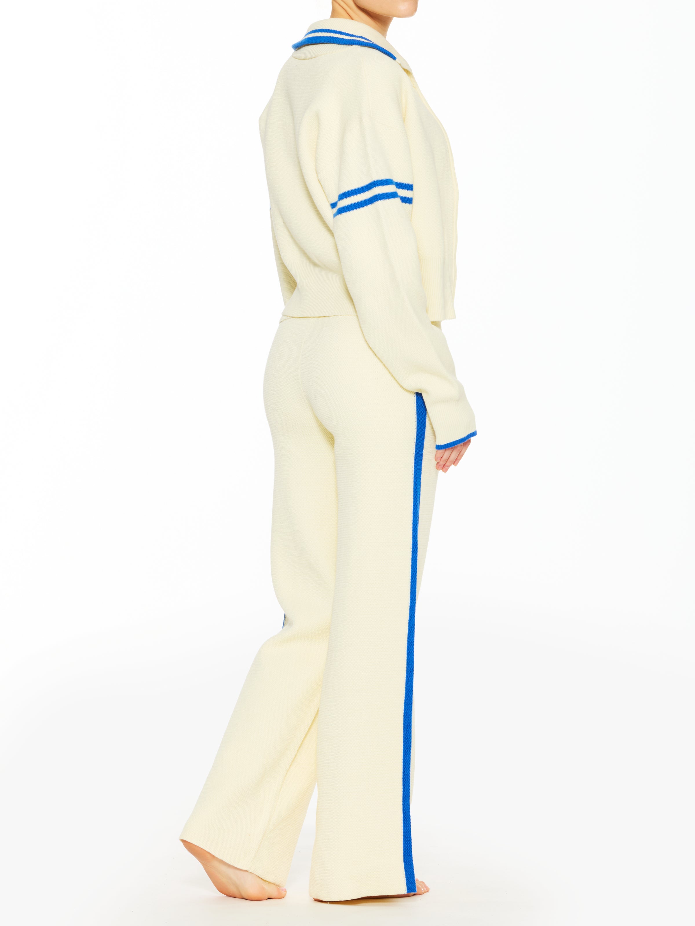 PE Nation Odyssey Knit Cardigan