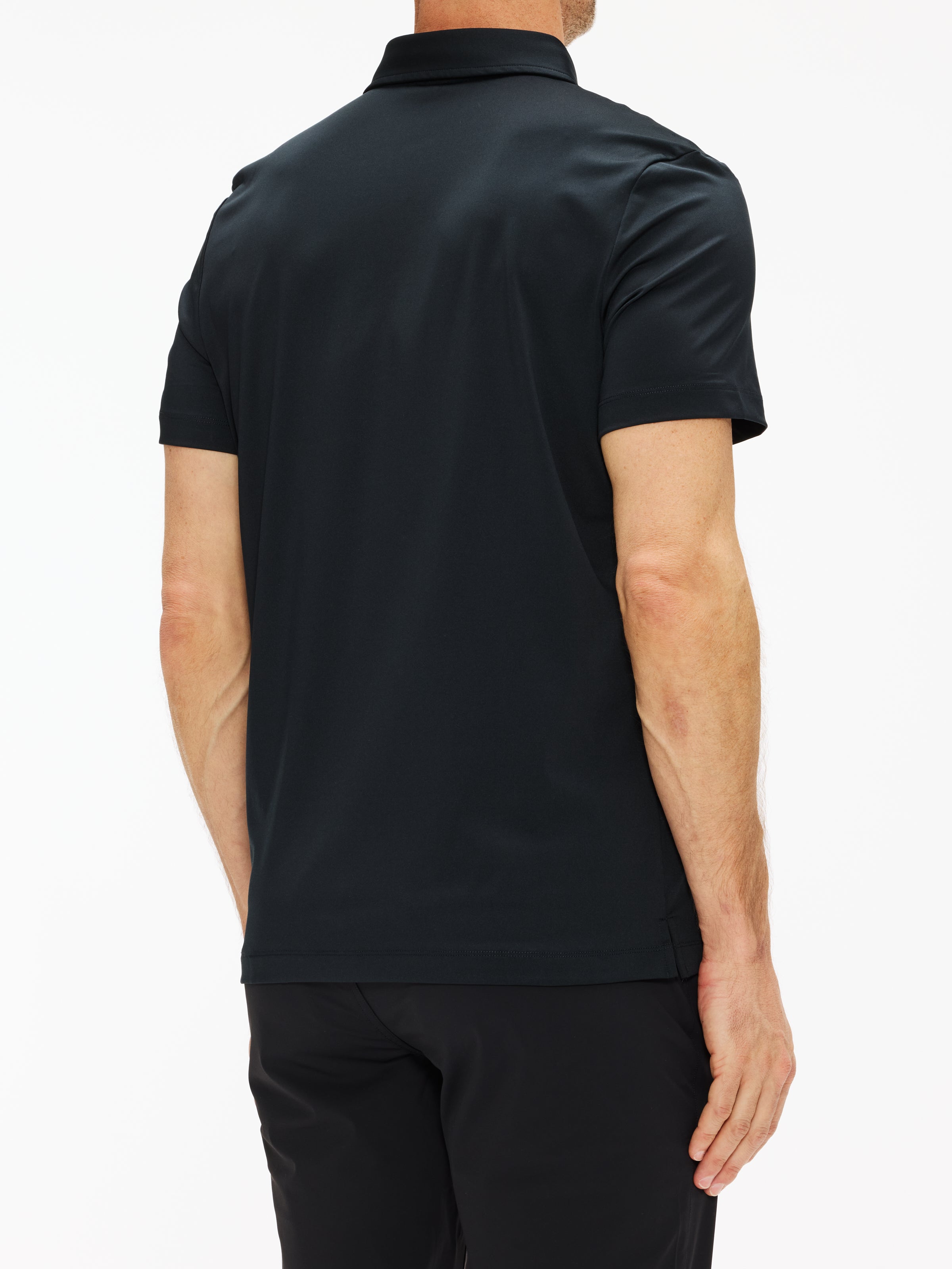 Redvanly Alpine Polo – The Shop at Equinox