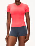 PE Nation Foundation Short Sleeve Tee